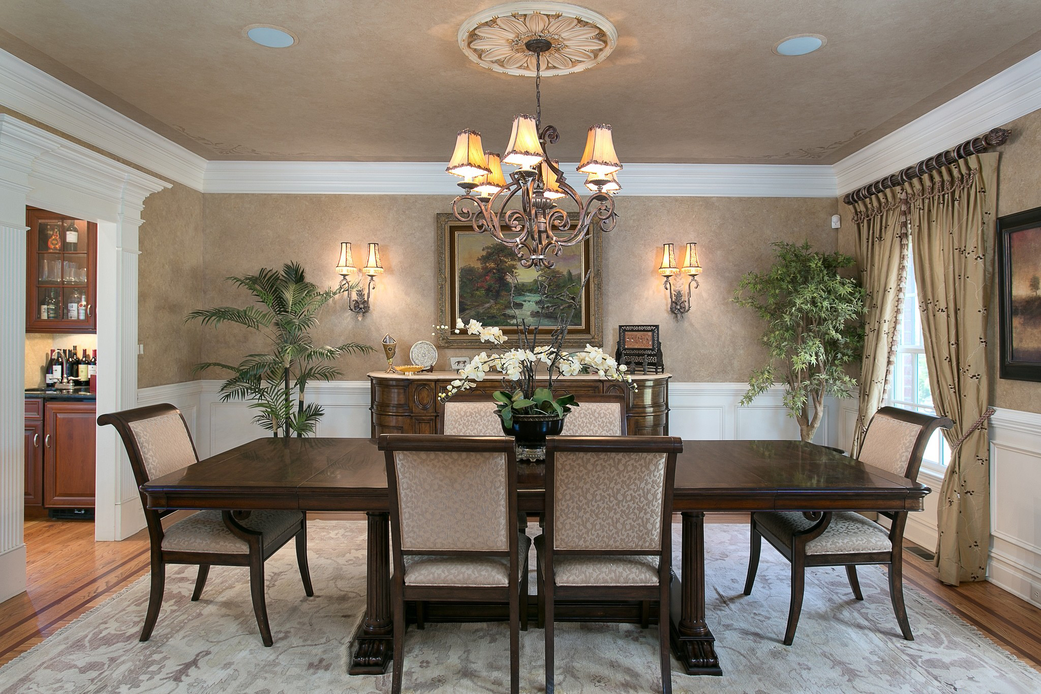 Дизайн и интерьер 68523