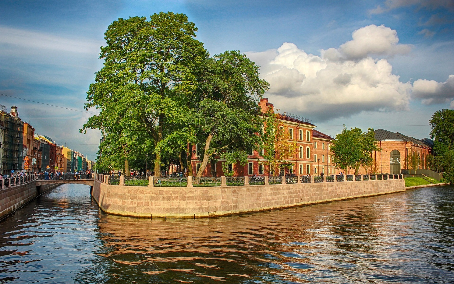 new, holland, петербург