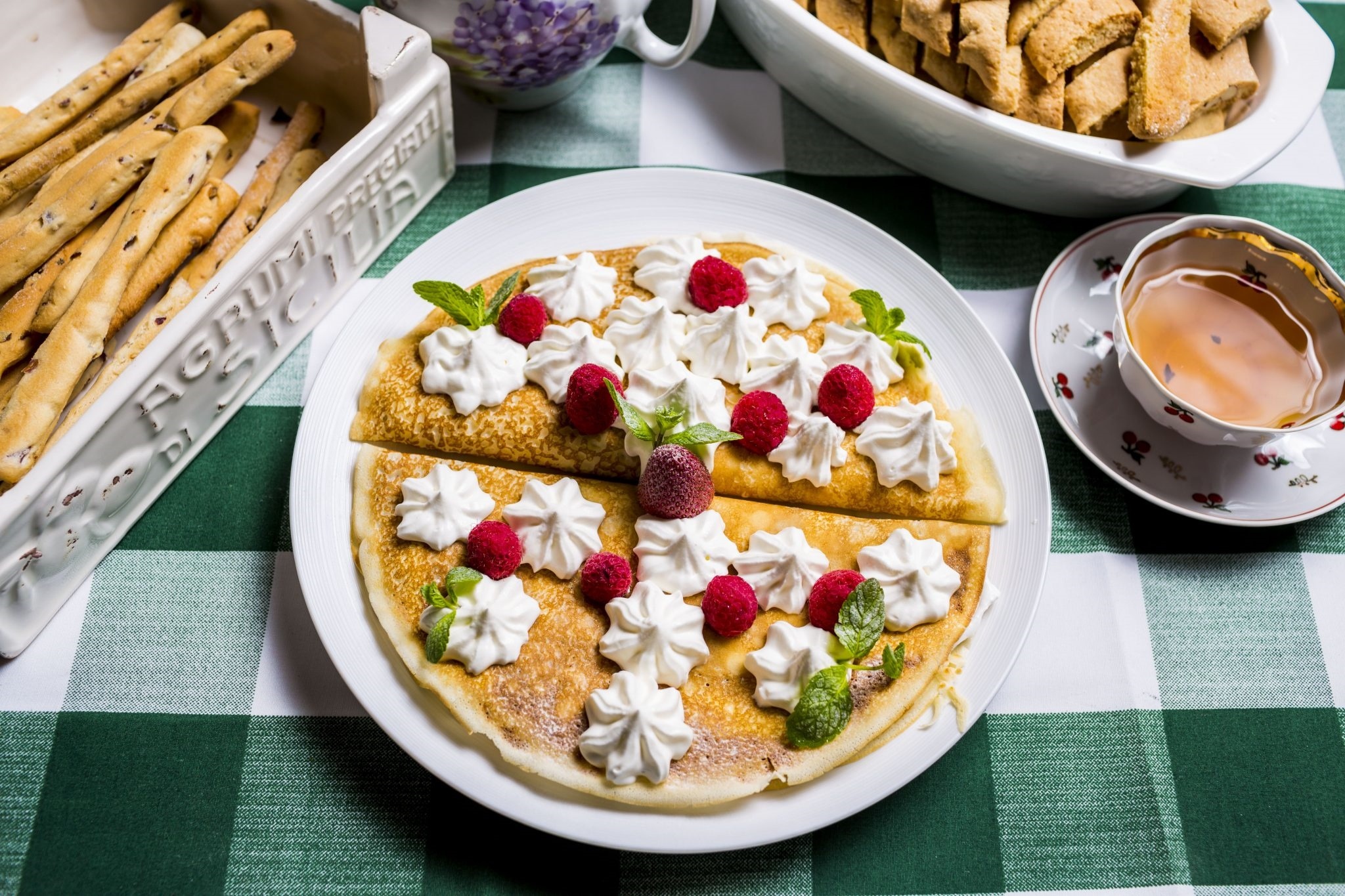 контроль, crêpe, цвет
