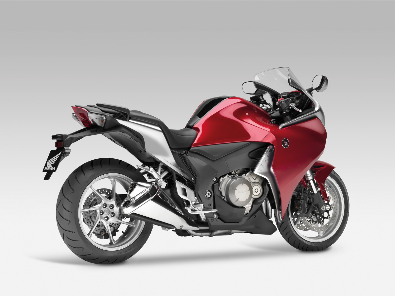 vfr, honda, technical