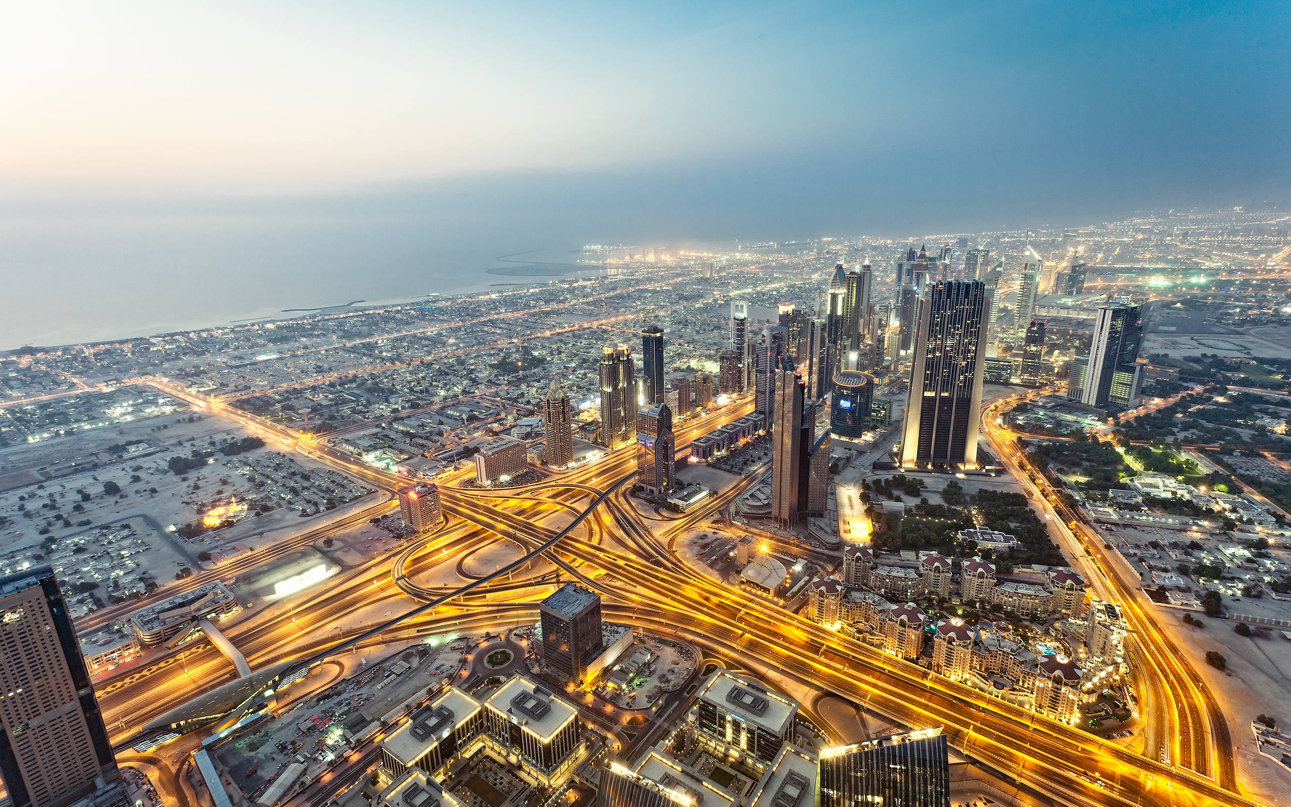 burj, khalifa, оаэ
