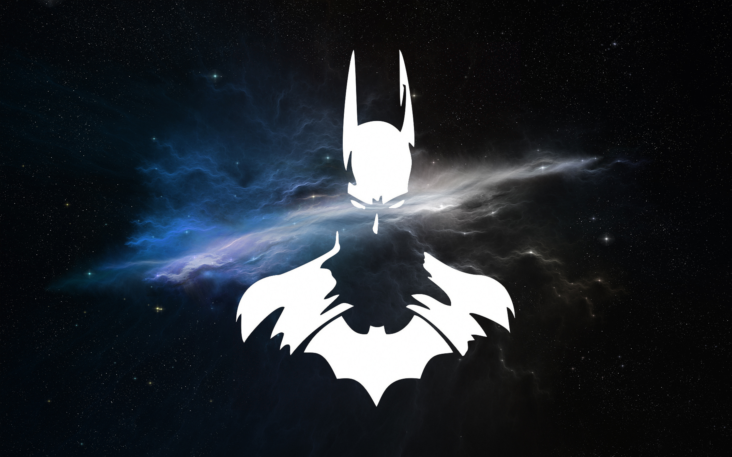 batman, decal, car