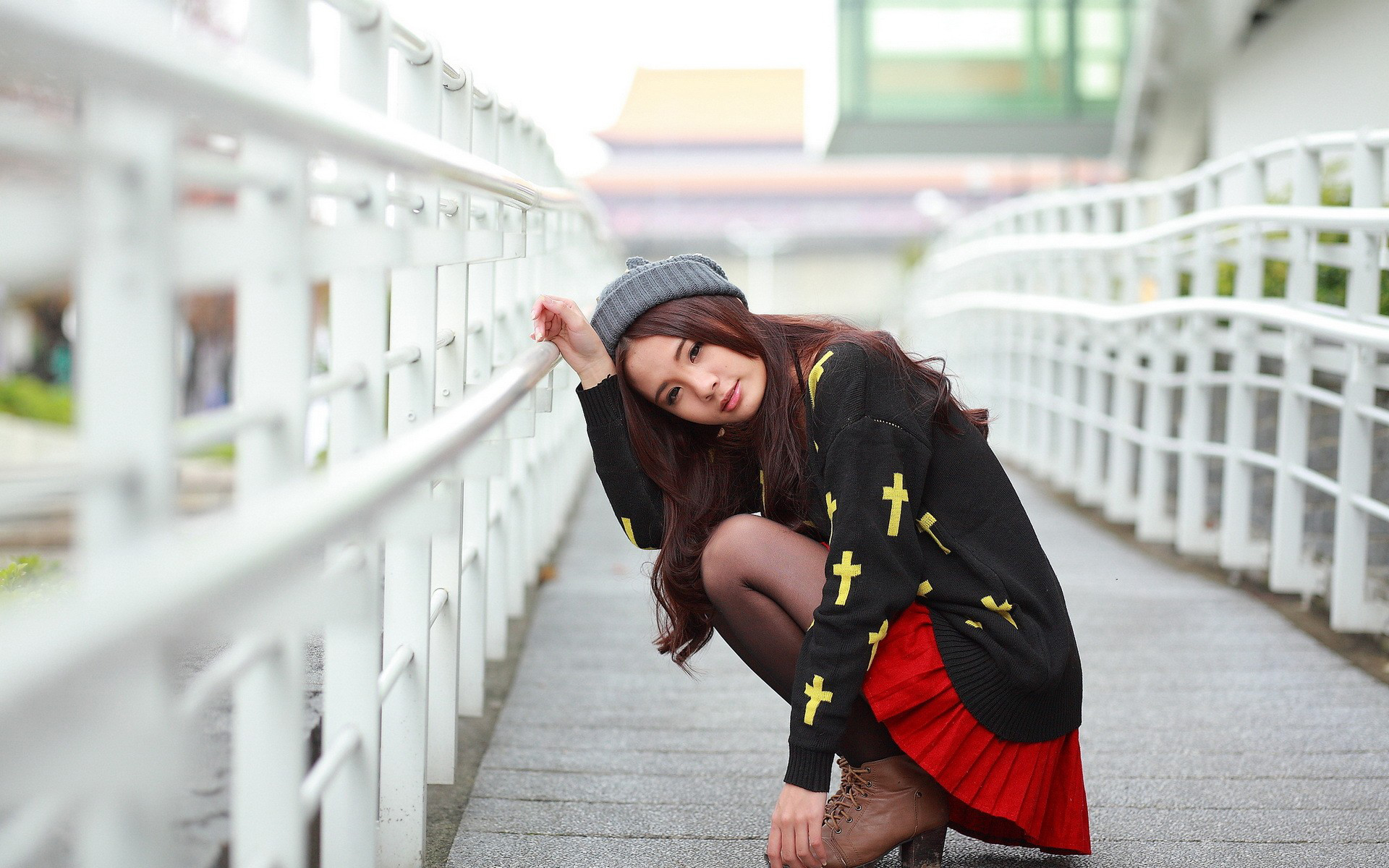 отпуск, неделя