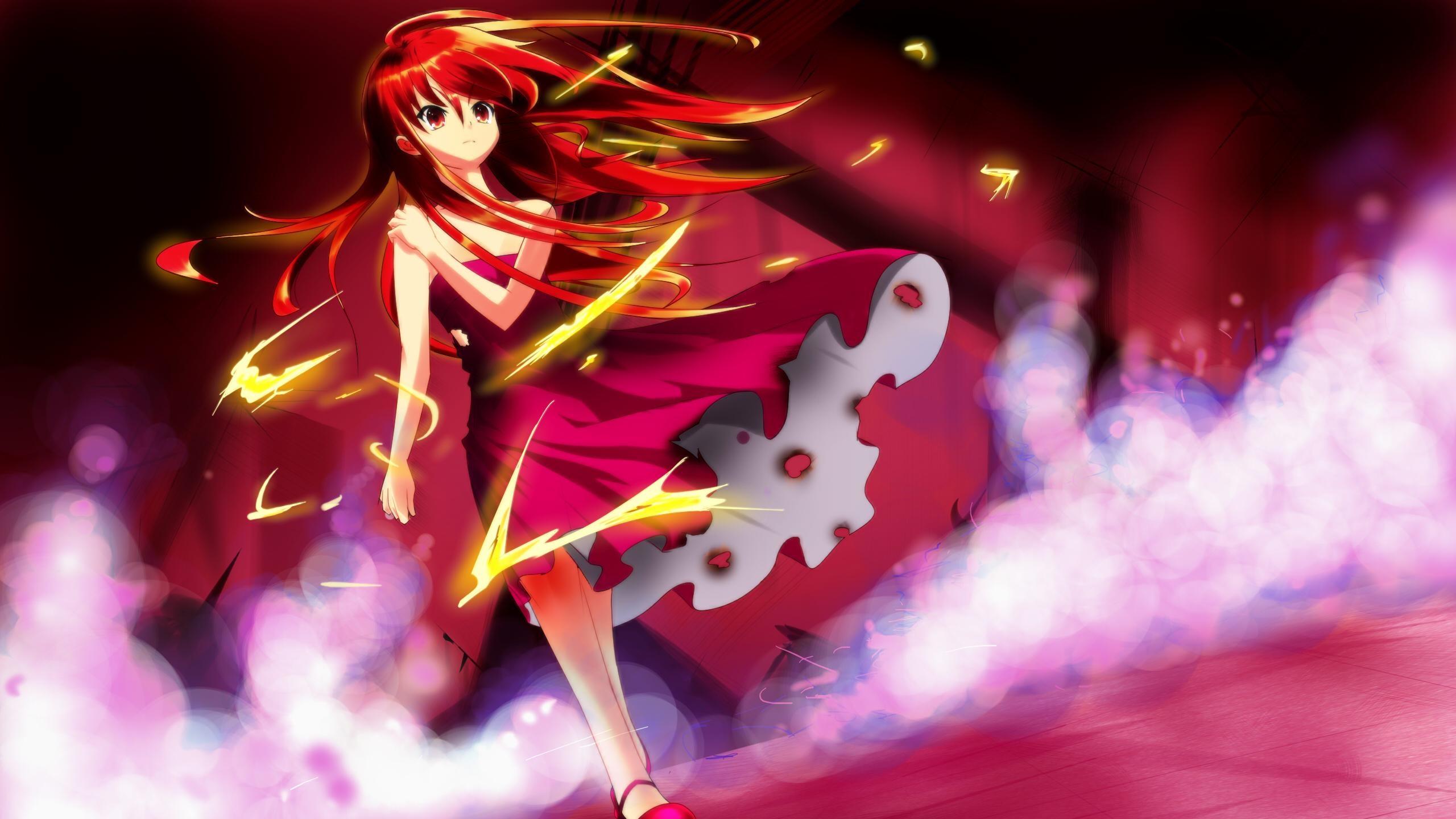 легче, аниме