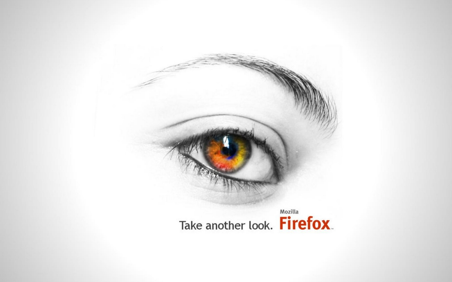 Взгляните еще раз. Mozilla Firefox