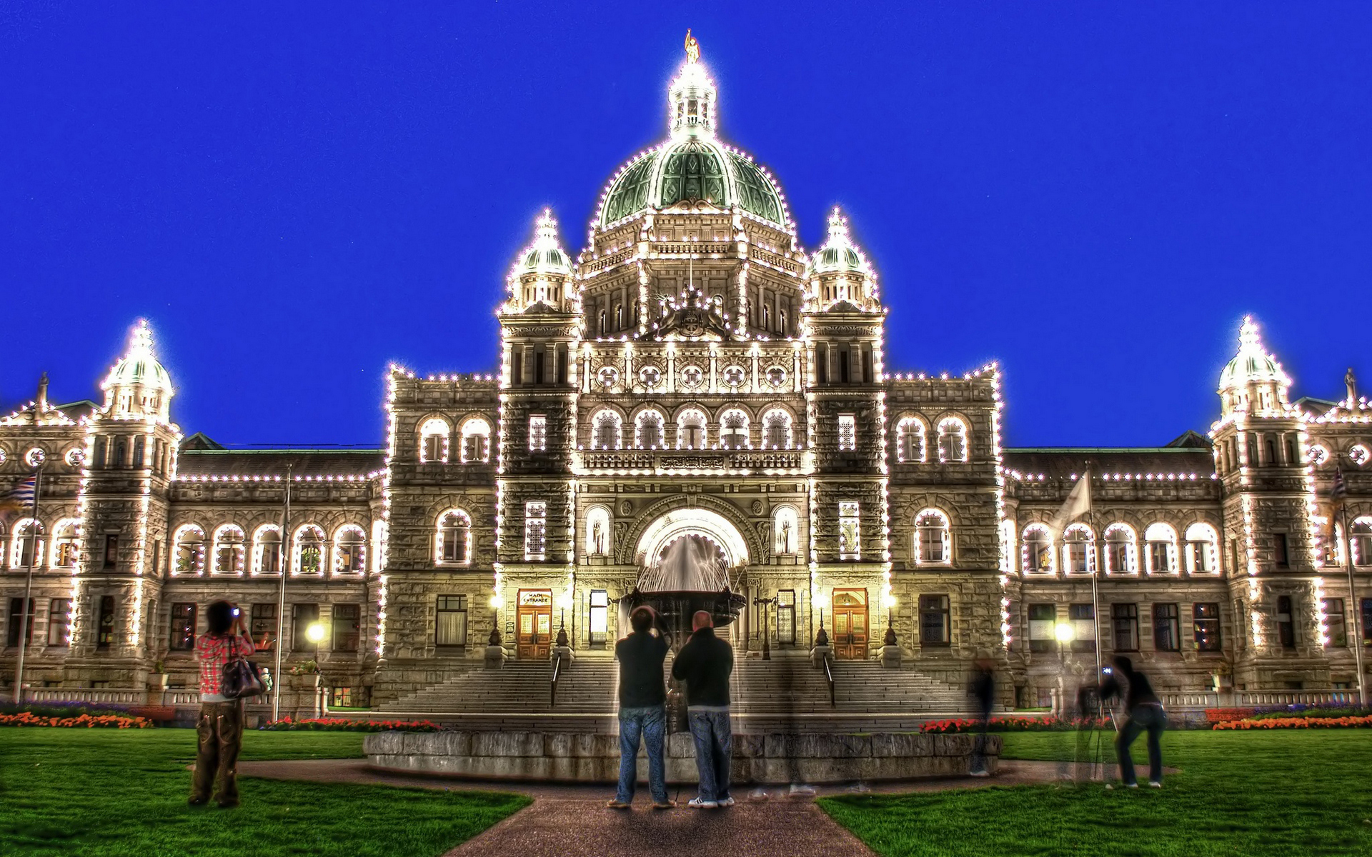 замки, british, дворцы