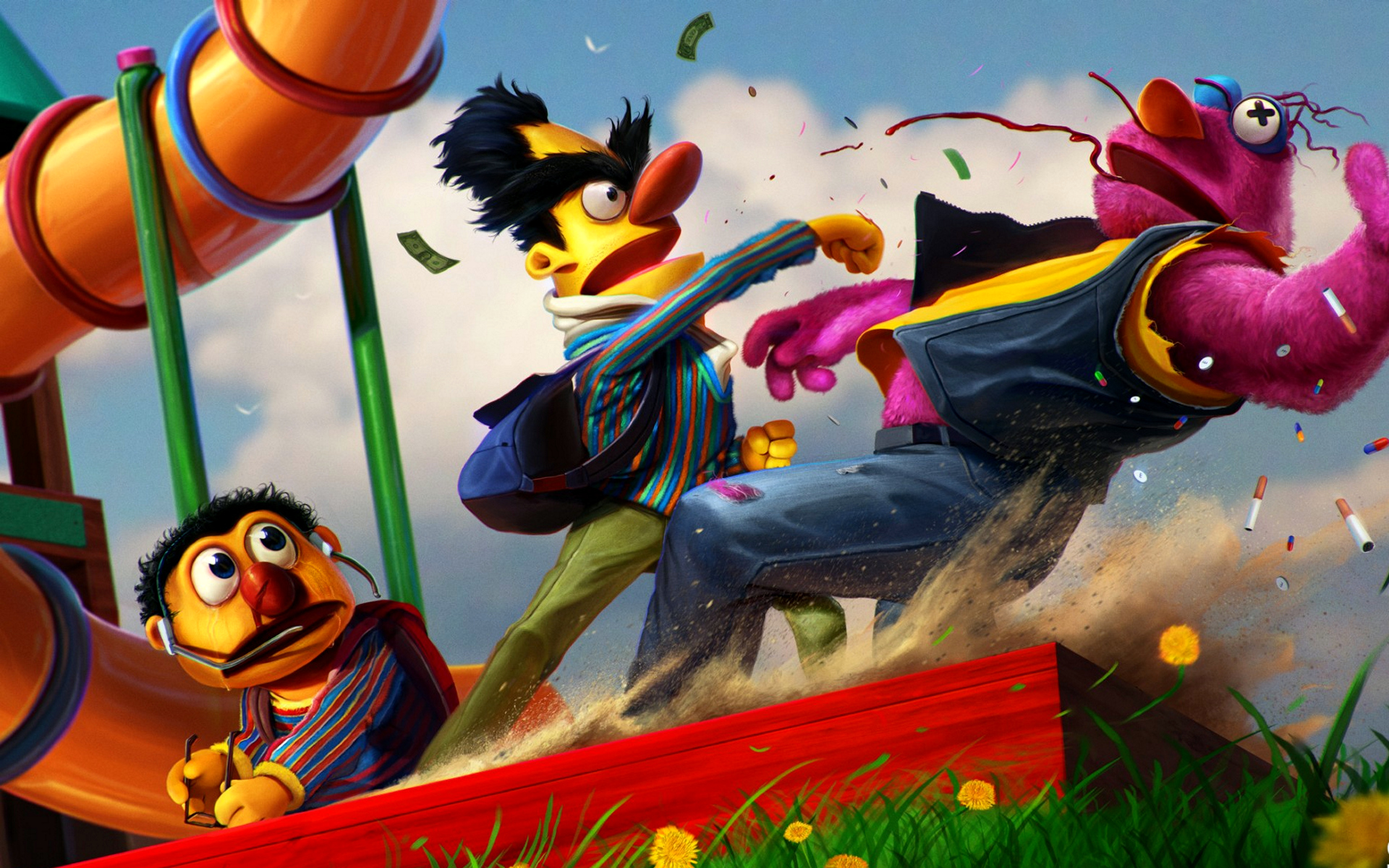 культура, поп-музыка