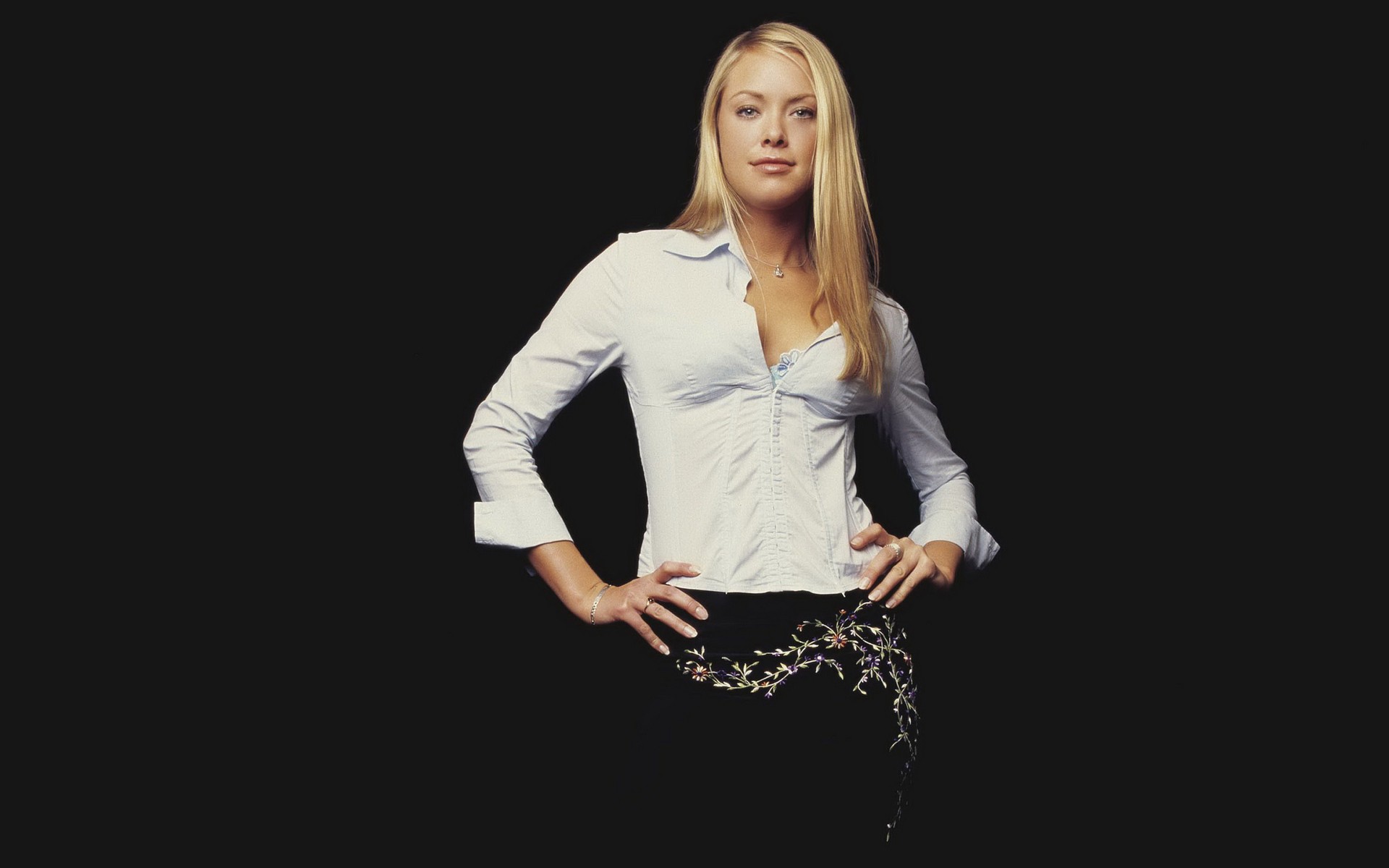 kristanna, loken, pinterest