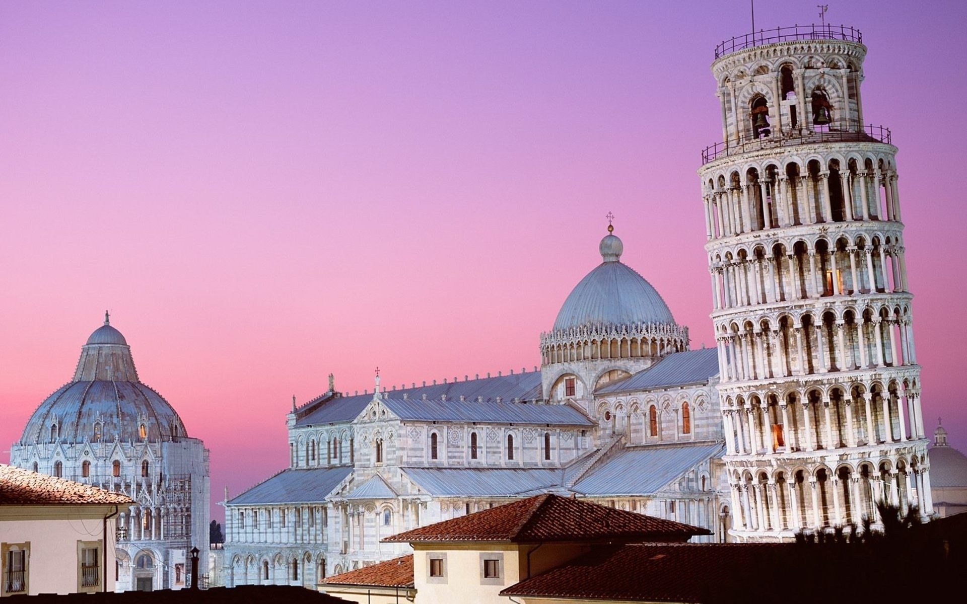 pisa, italy