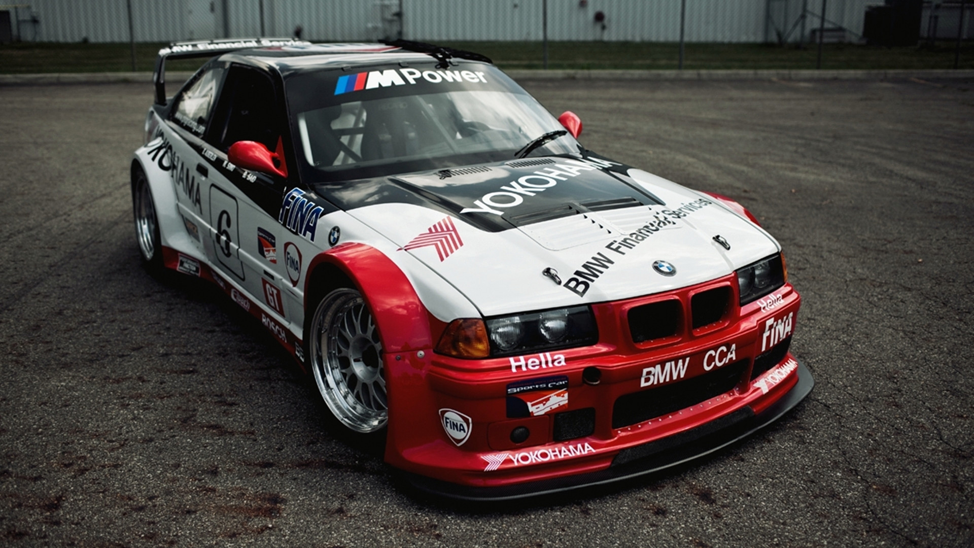 bmw, спортивные, gts