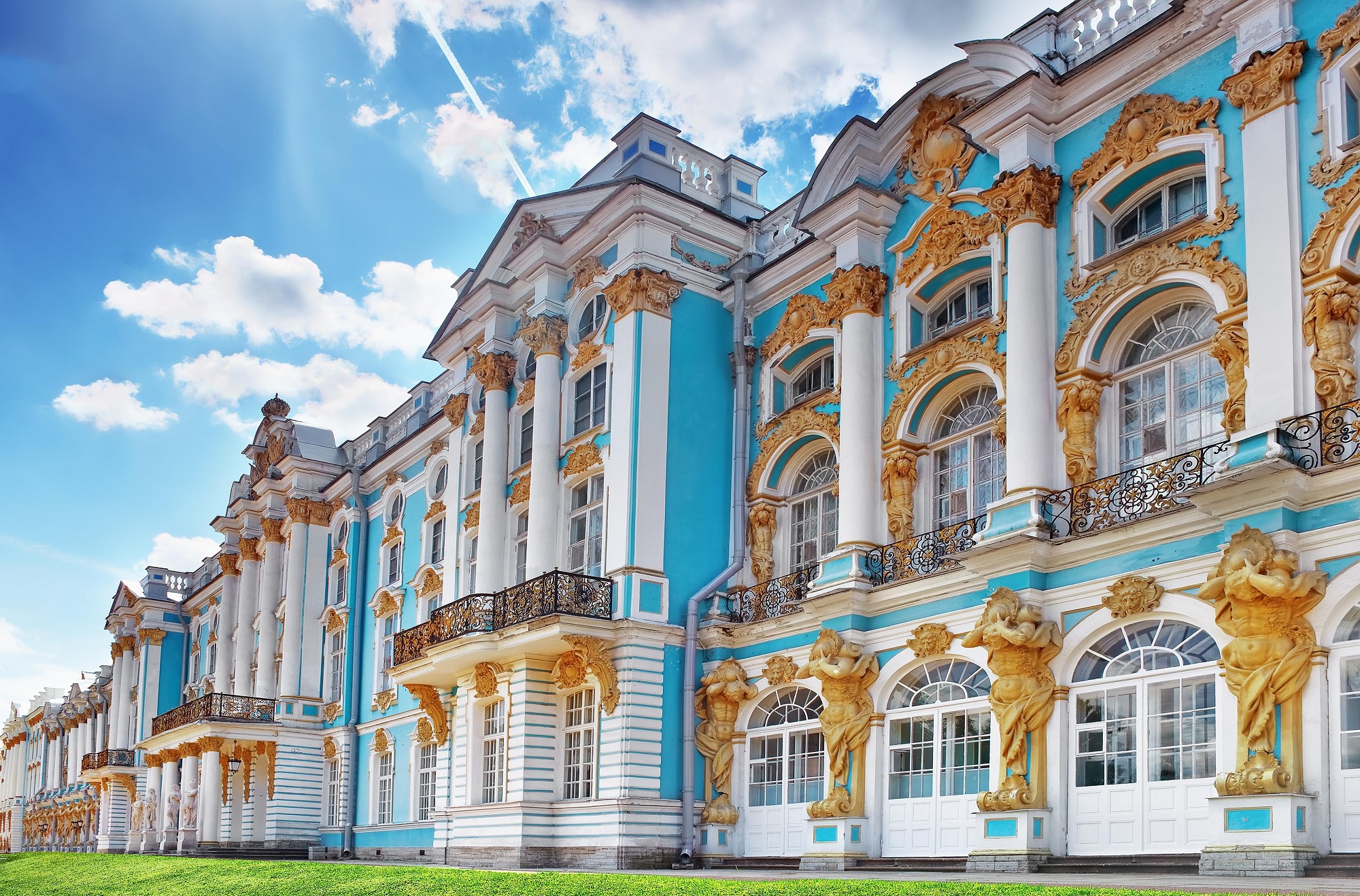 петербург, санкт, дворец