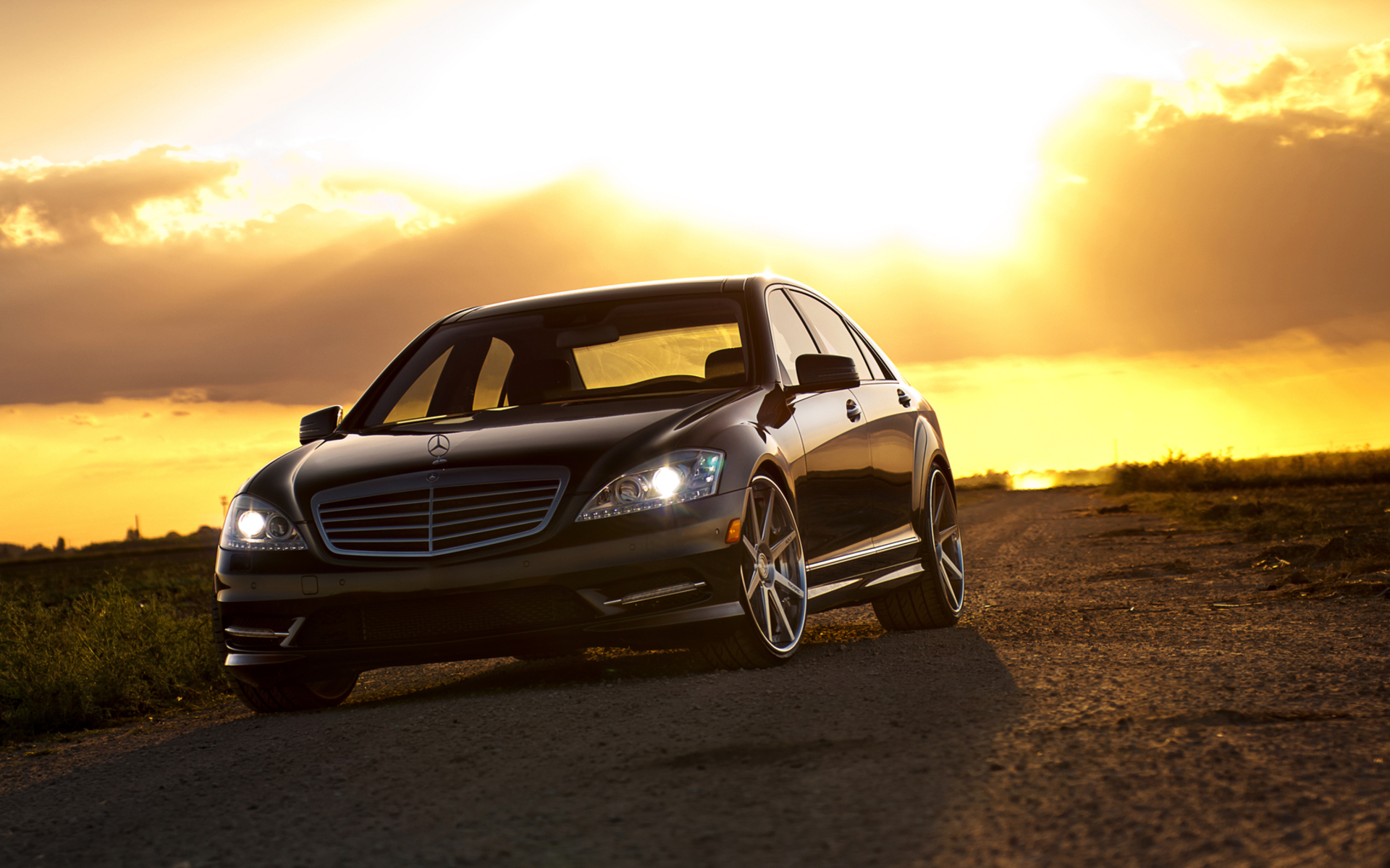 mercedes, benz, image