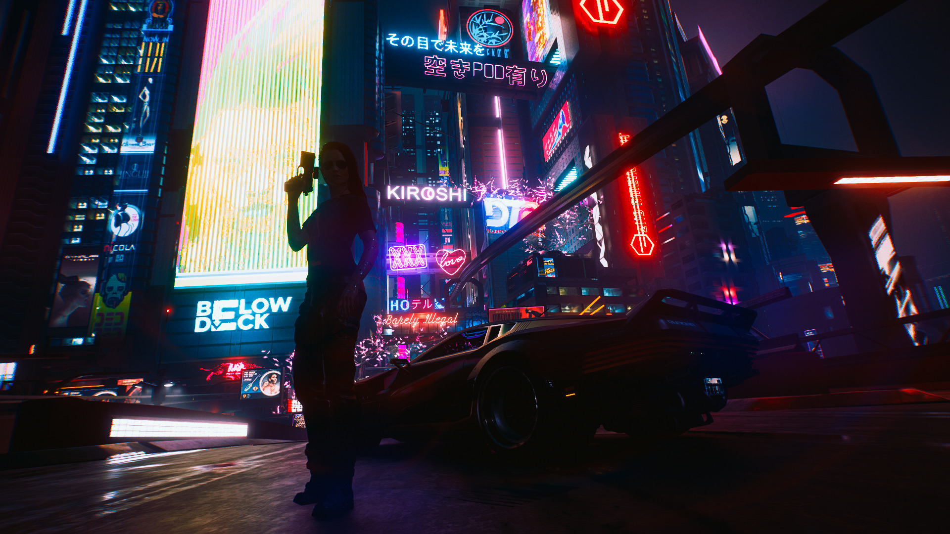 Cyberpunk 2077 вид. Cyberpunk 2077 Ктулху. Cyberpunk 2077 компьютер.