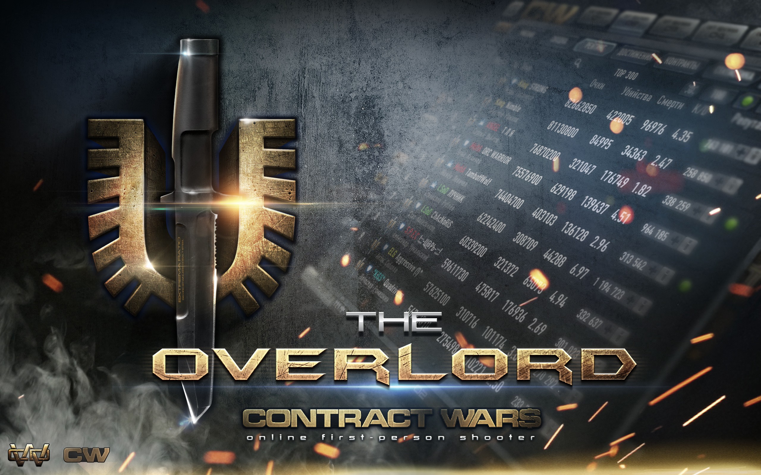 overlord, игры, аниме