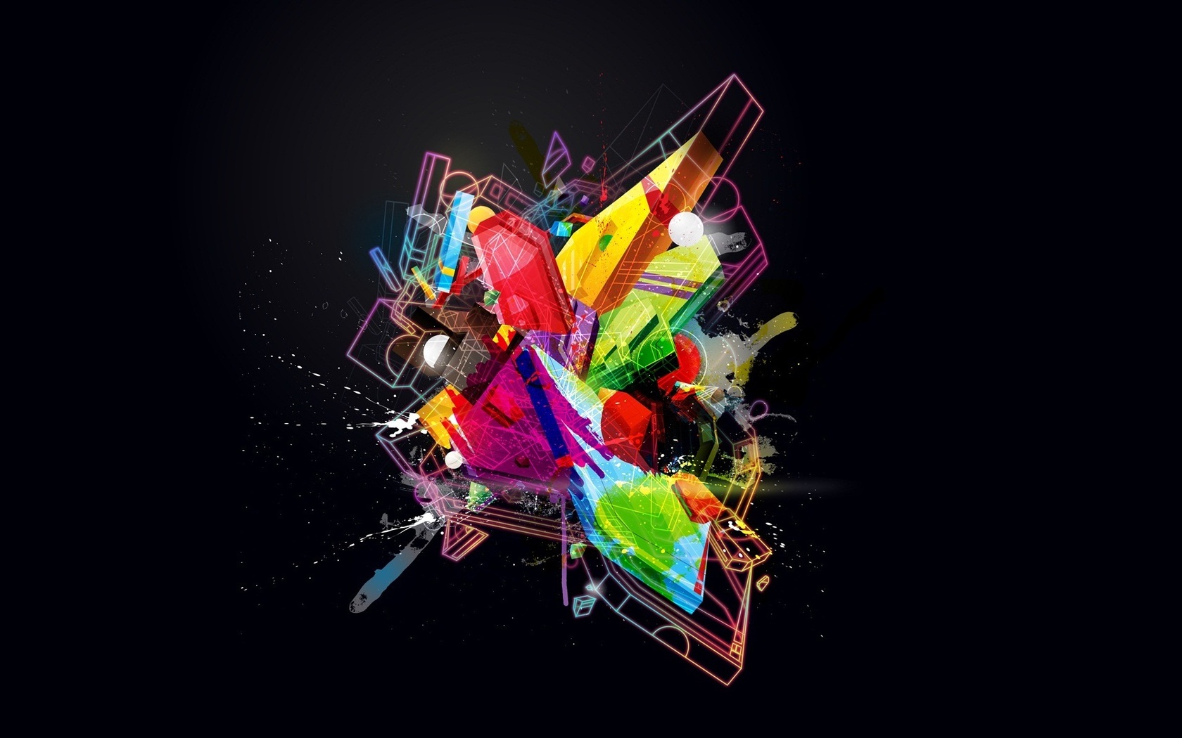 настольный, художественный