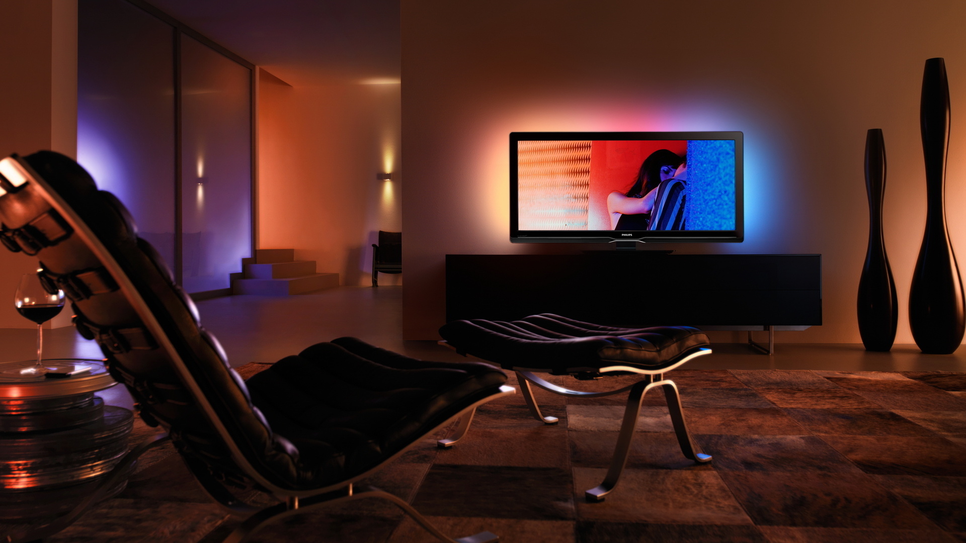 home, cinema, resolution