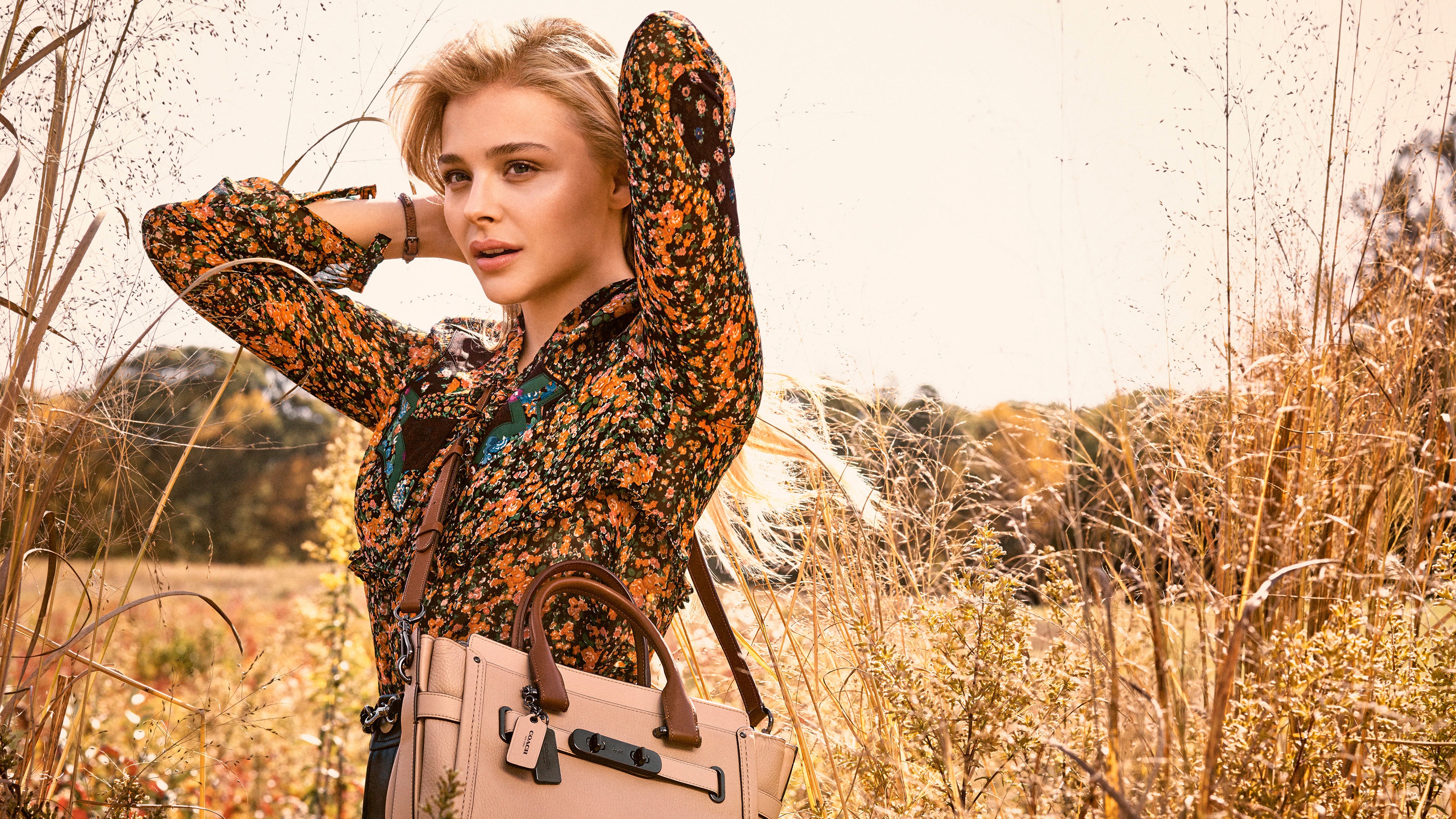chloe, изящество, хлои