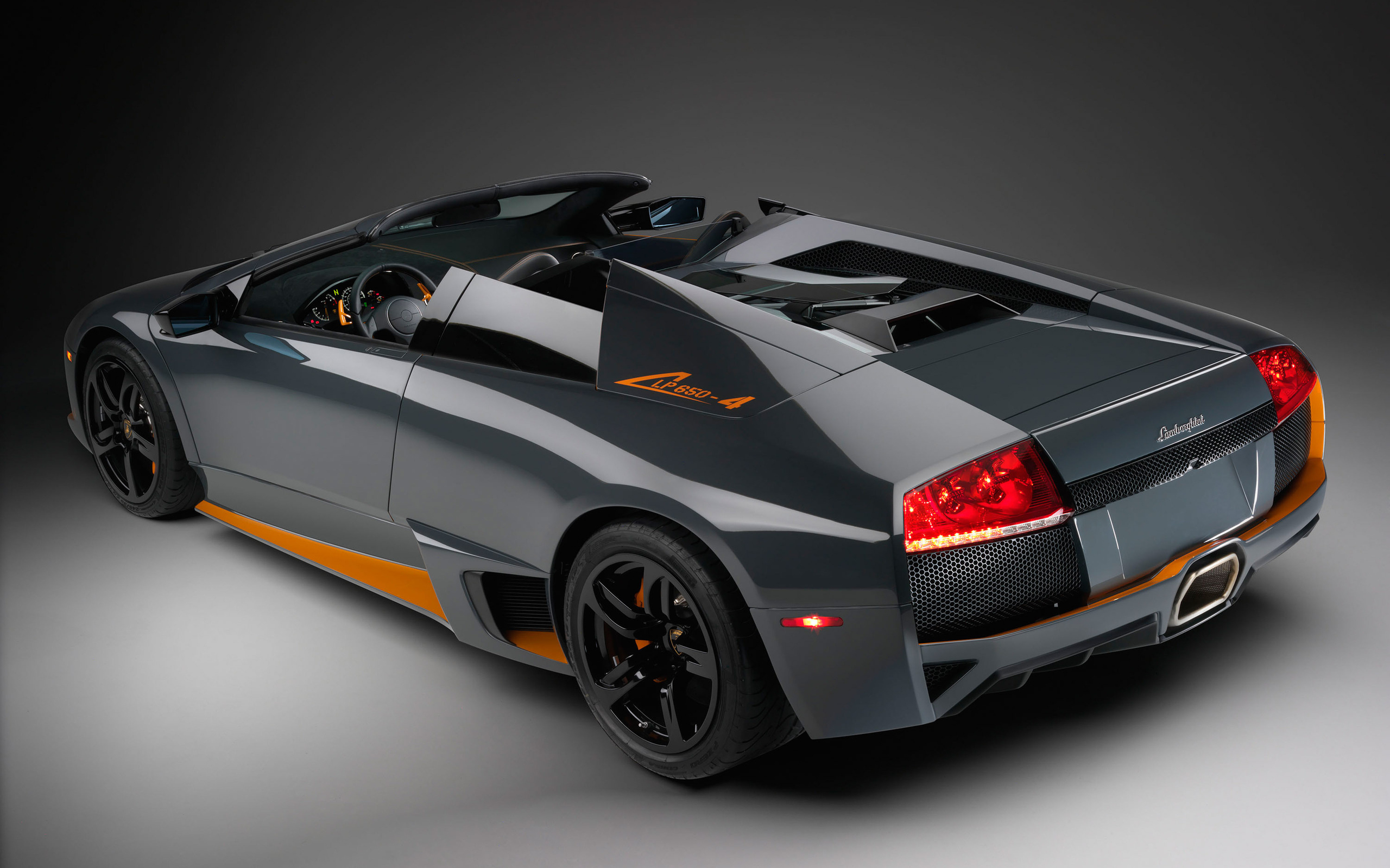 lamborghini, murcielago No 26142 Разрешение 2560x1600