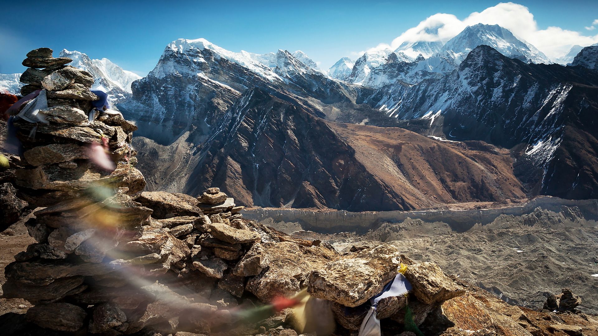 tags:  , tibet, everest