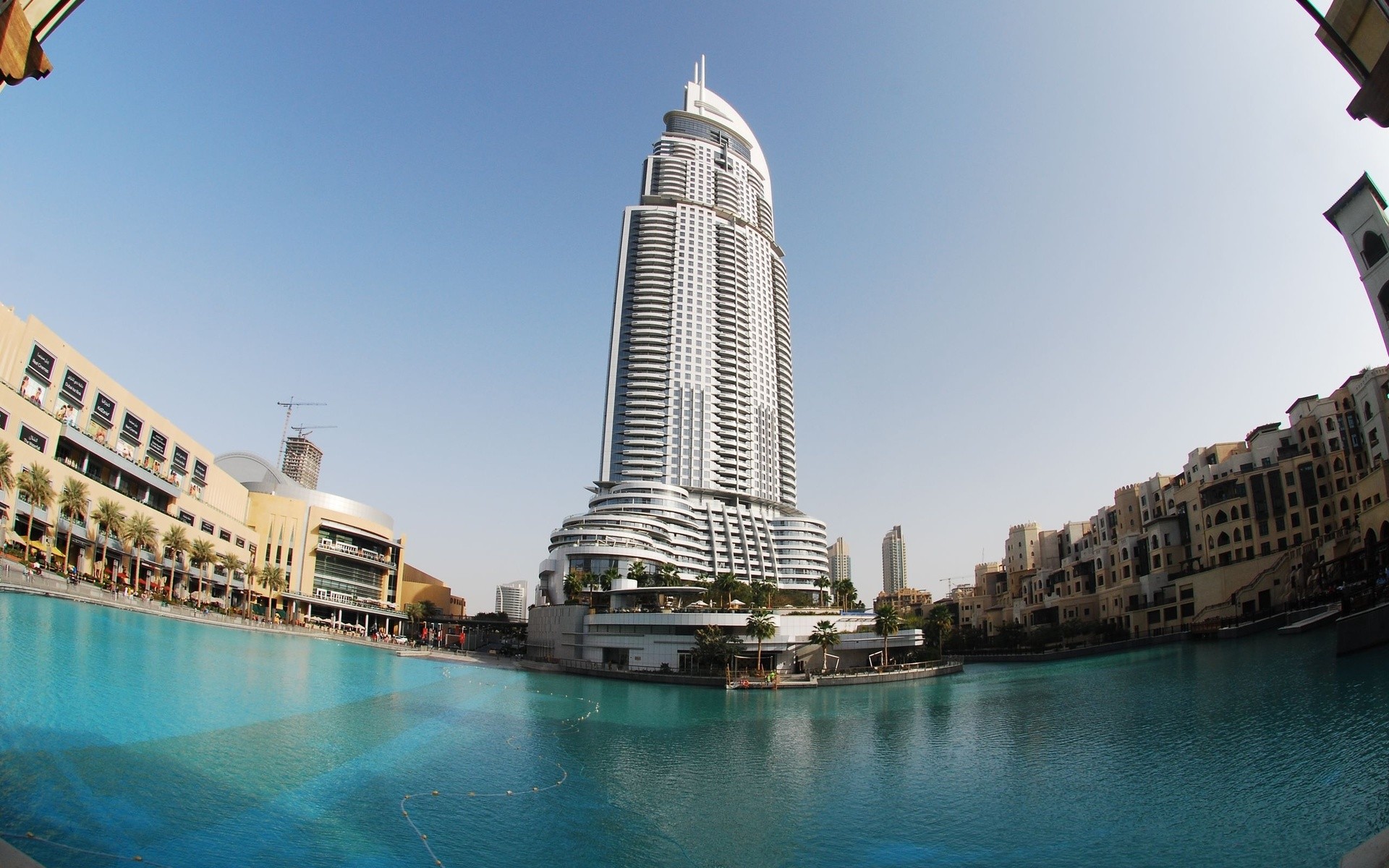 dubai, funart, emirat