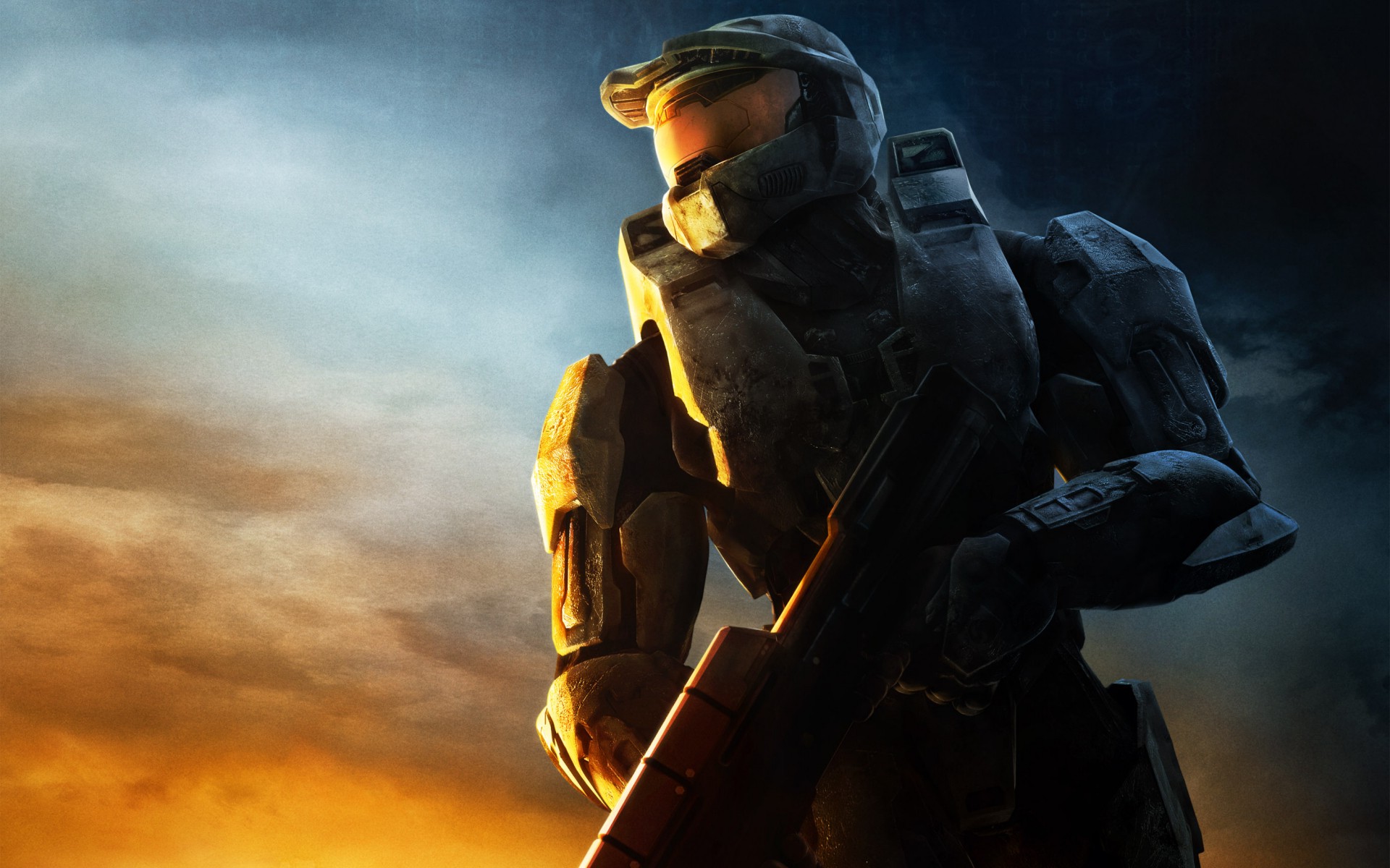 halo