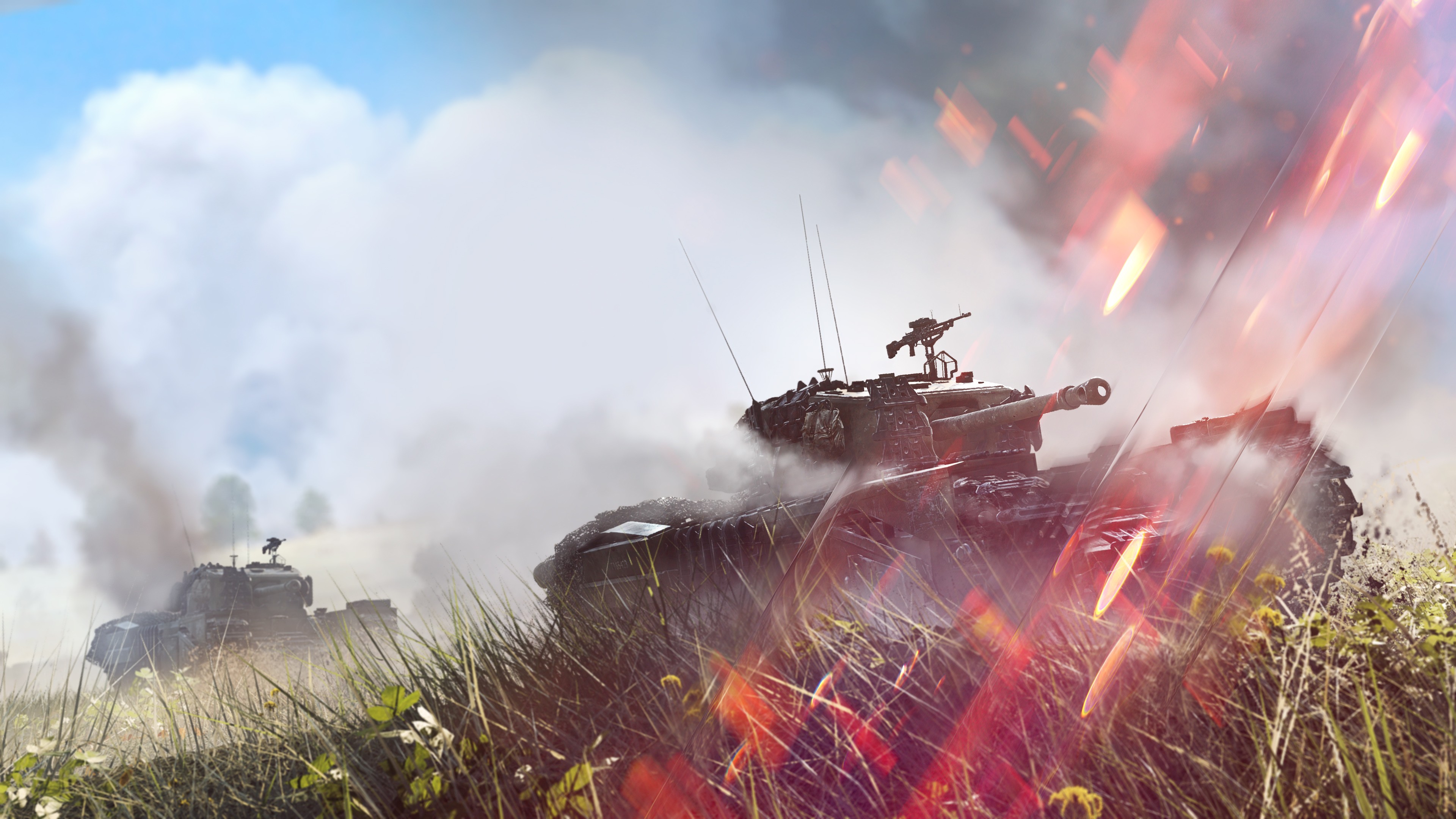 Обновление полей сражений. Танковый шквал бателфилд 5. Battlefield v танки. PANZERSTORM Battlefield 5. Бателфилд 5 1920.