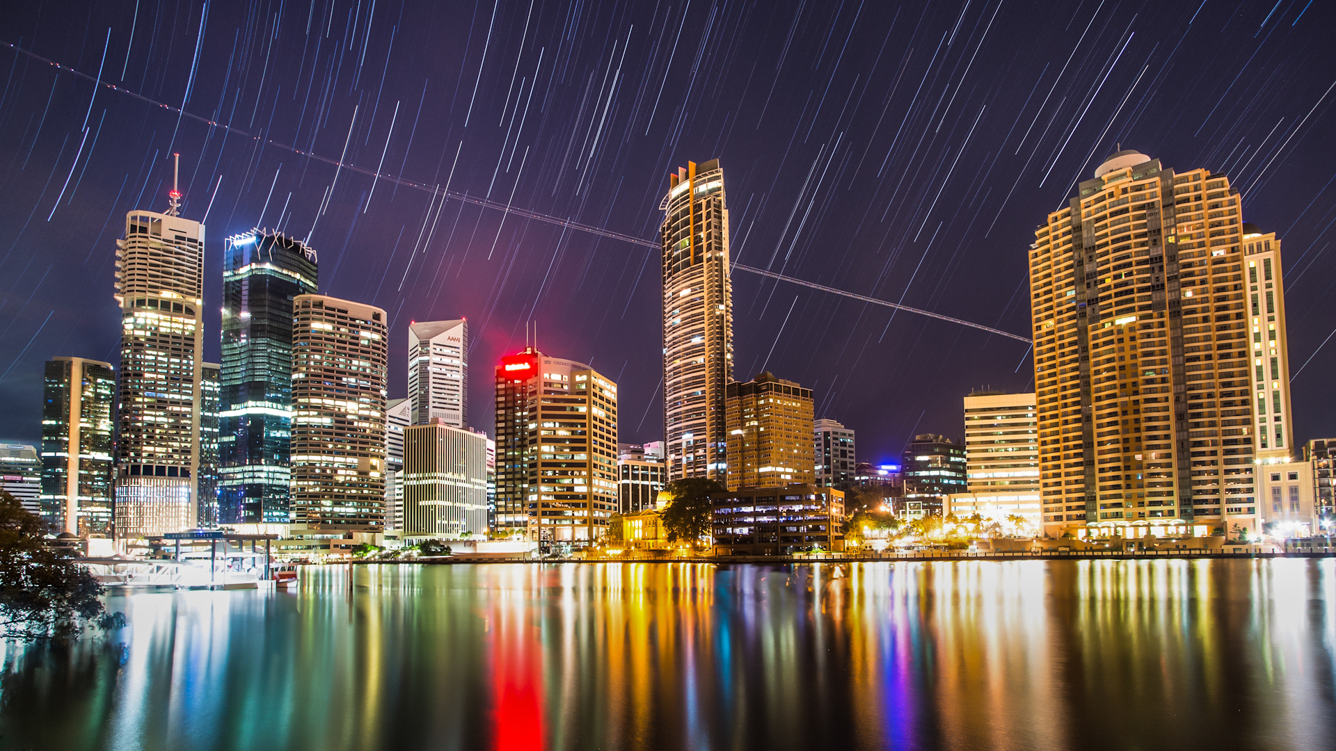 брисбен, Австралия, мужчина