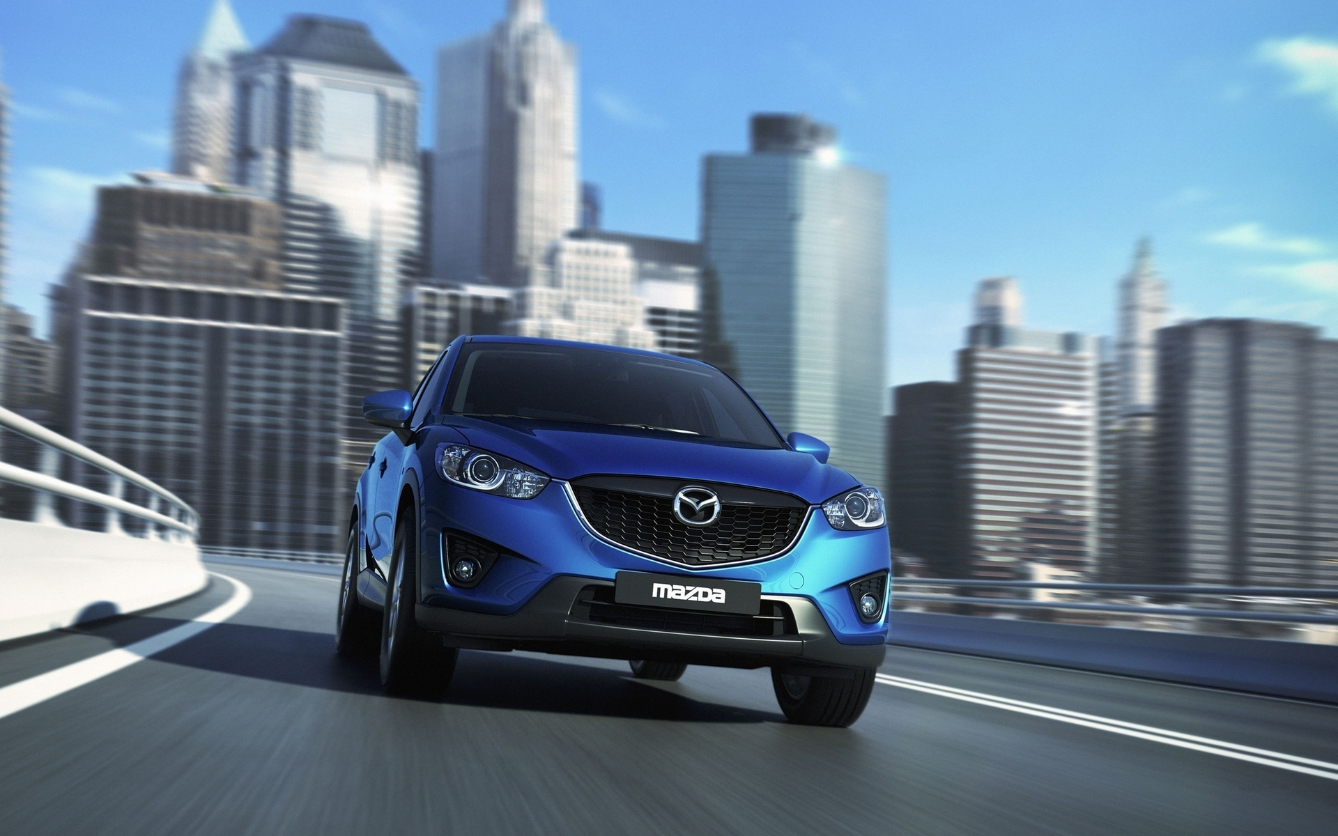 cx, mazda, фото