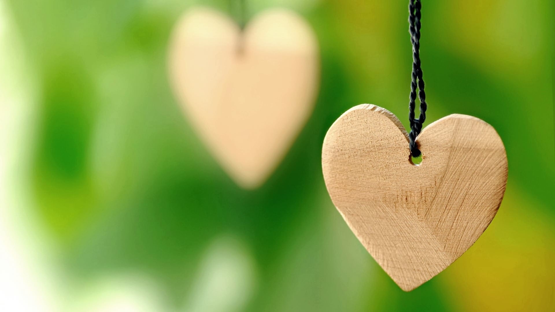 wooden, thank