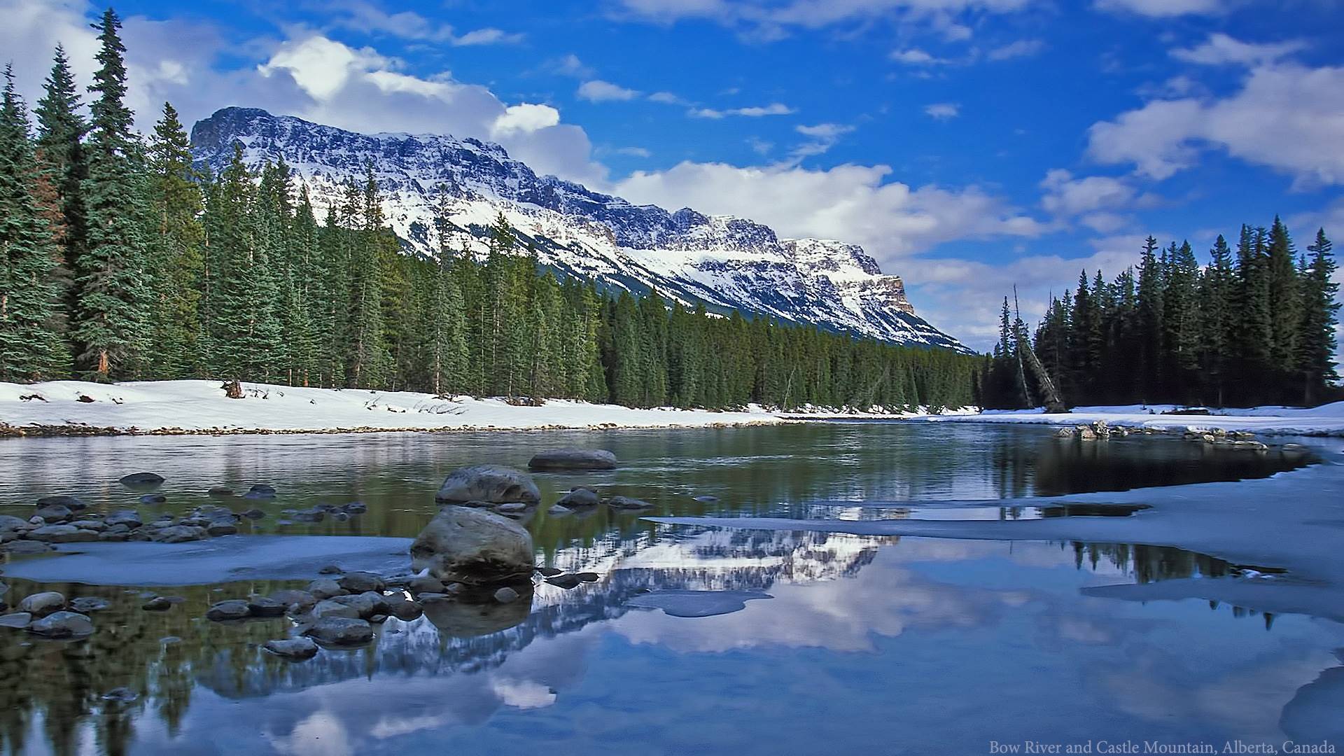 канада, карта, город