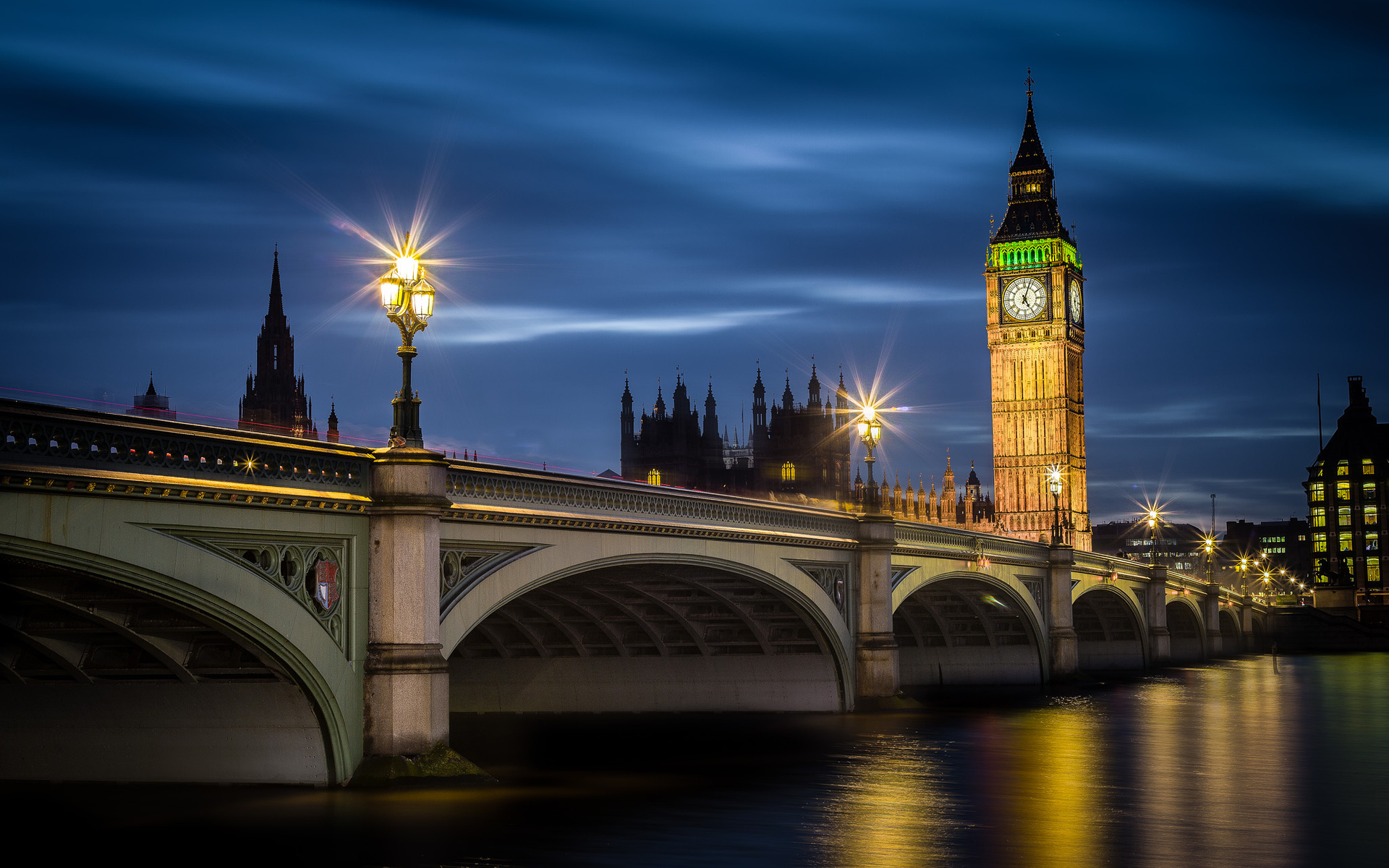 london, англия, places