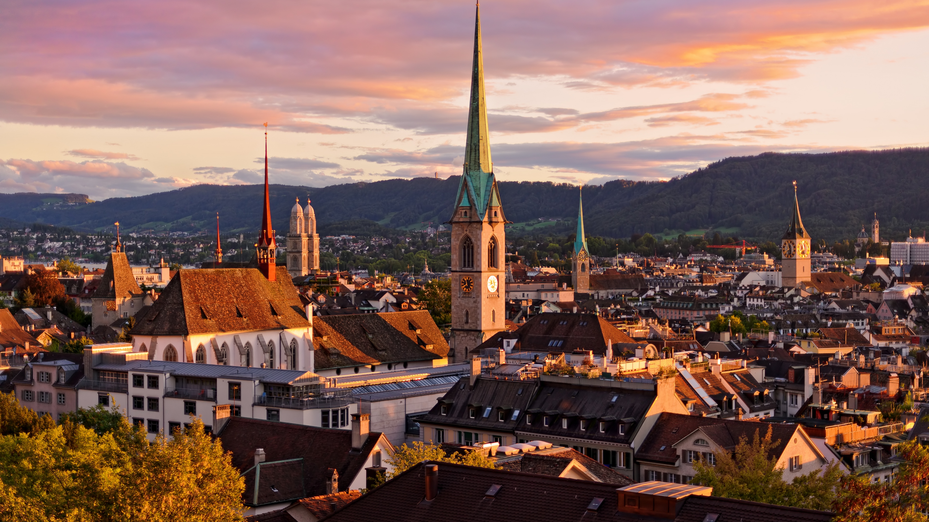 swiss