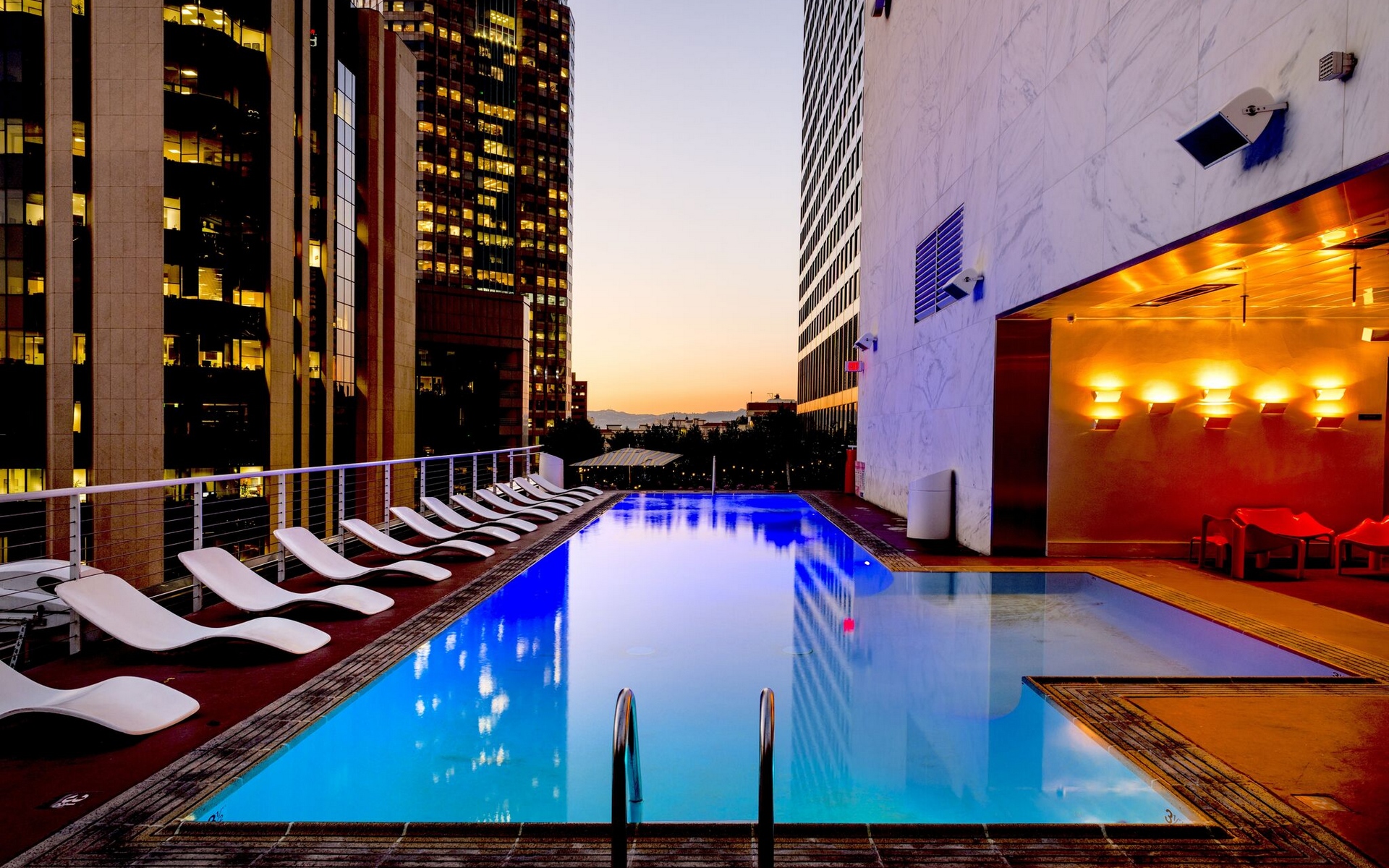 world, hotel, top