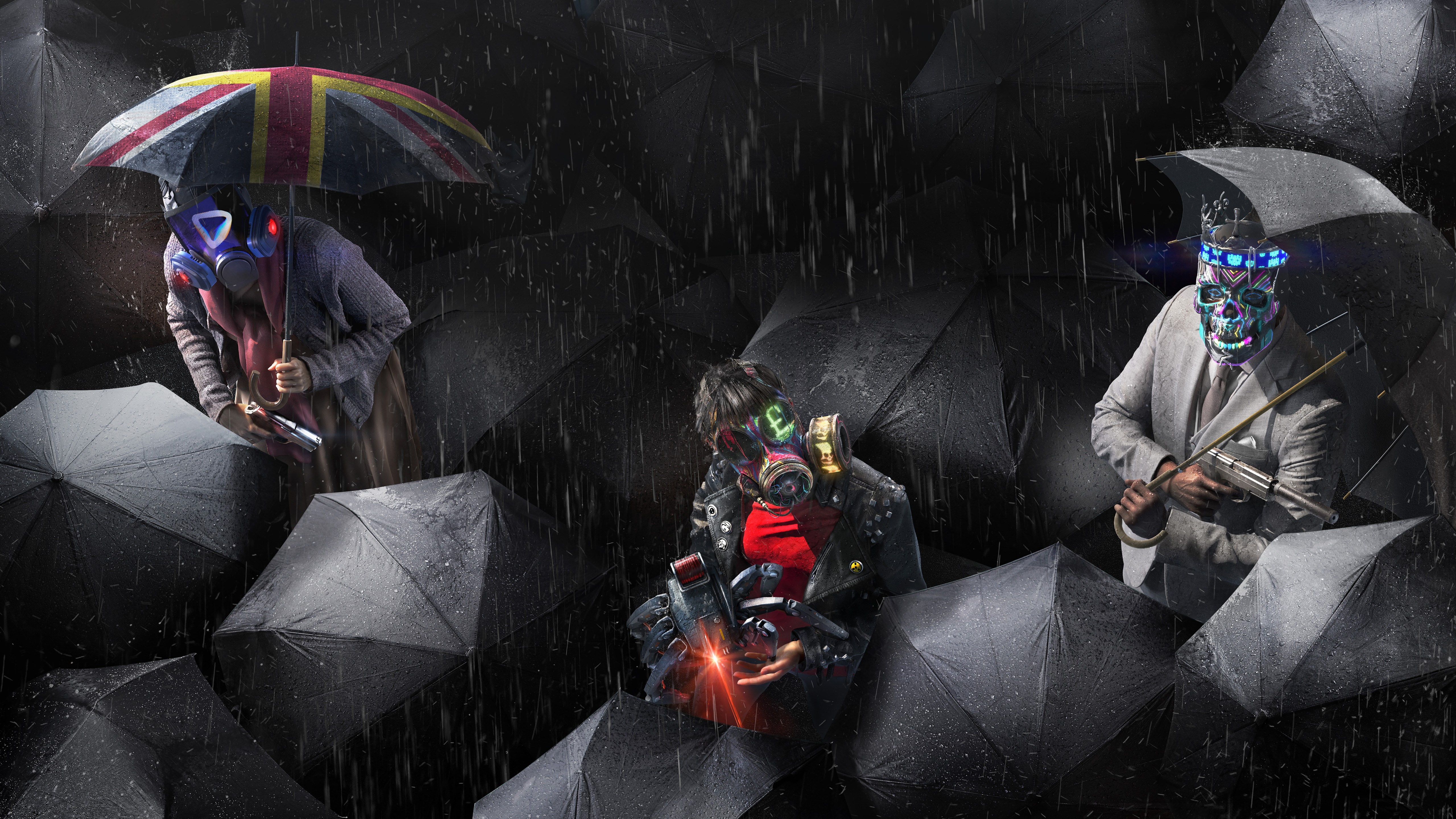 легион, часы