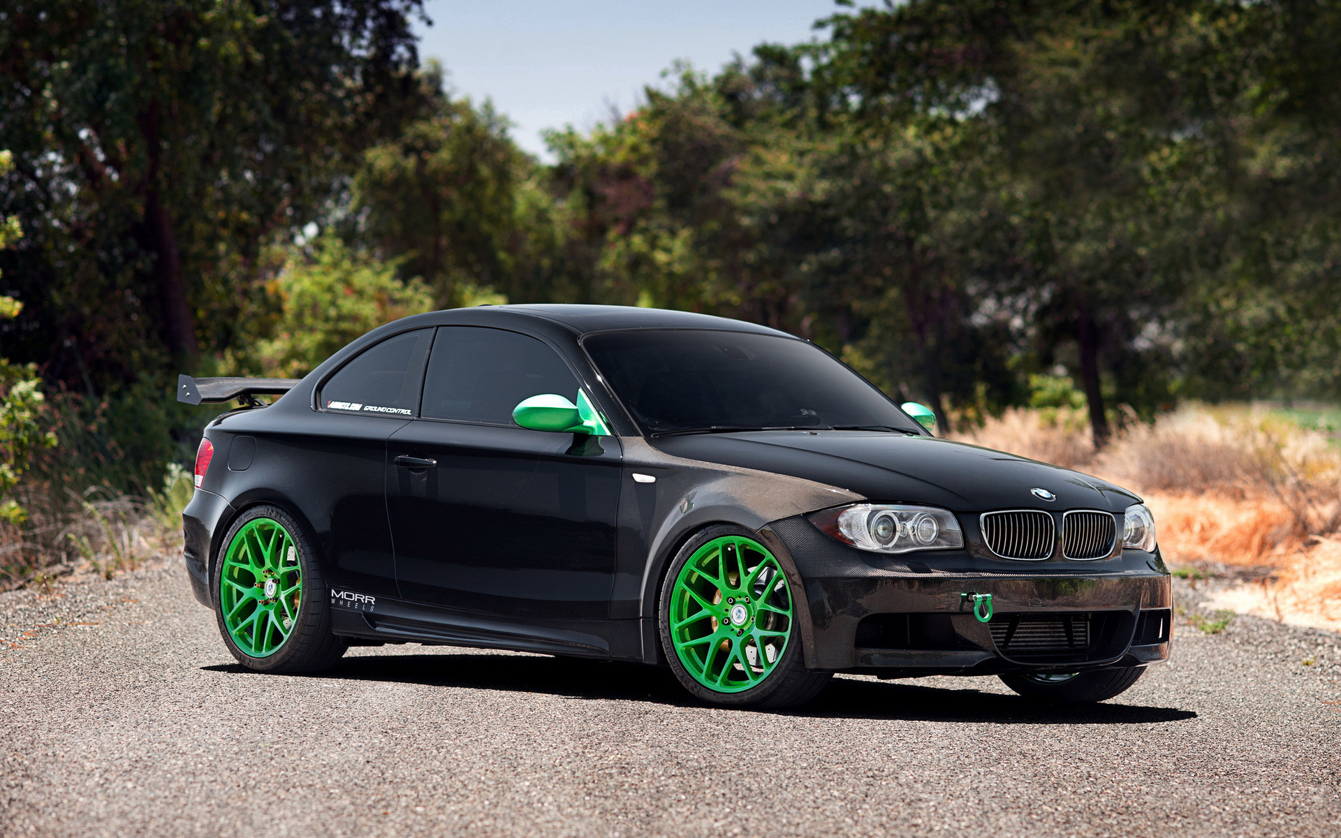 bmw, бмв, тюгюлин No 59094 Разрешение 1920x1200