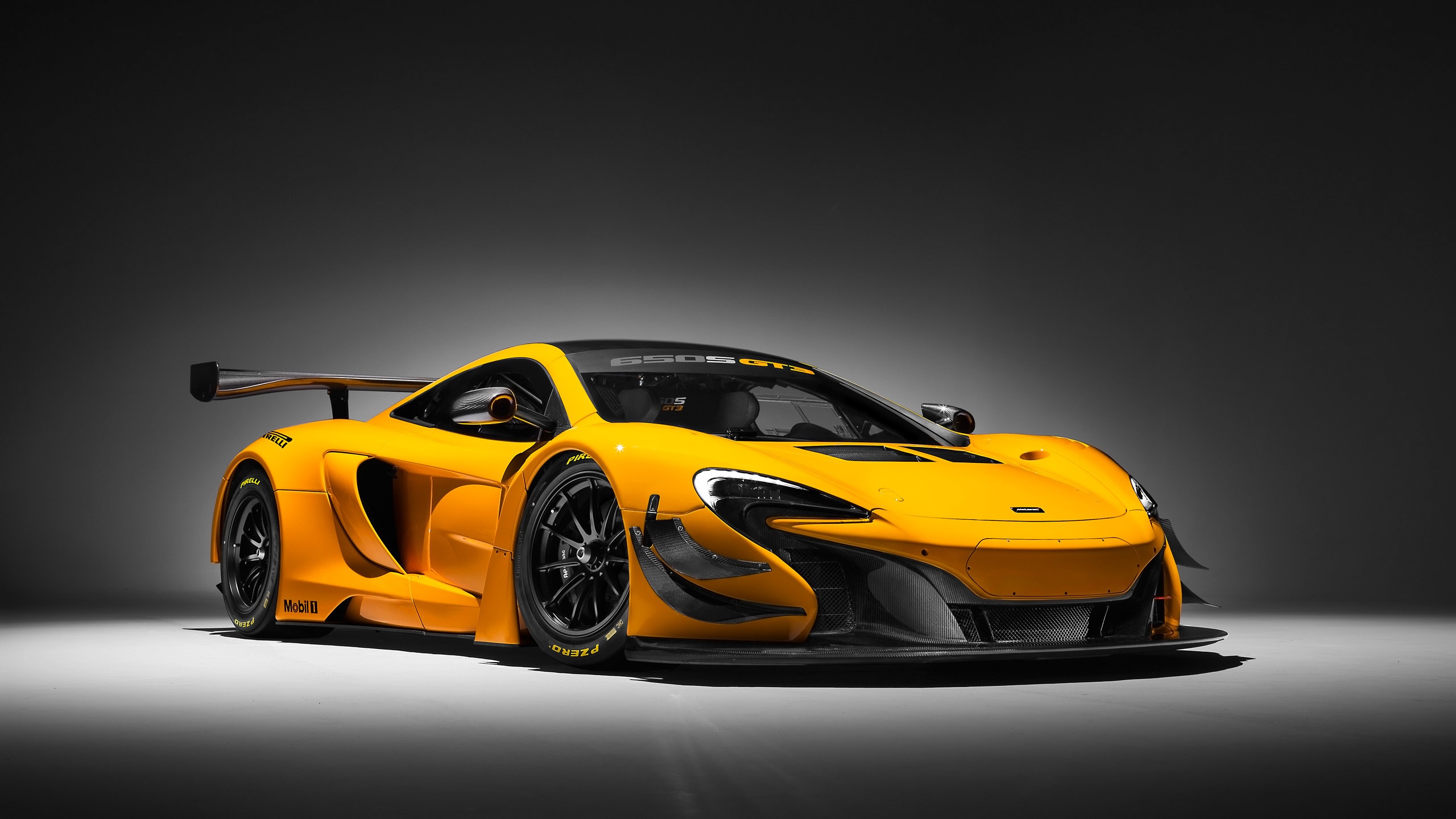mcla, car