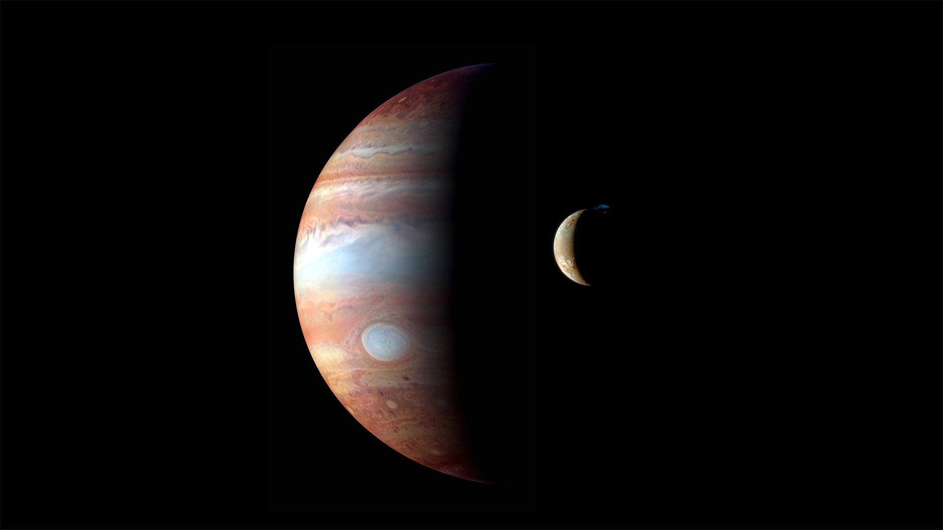 jupiter, юмор