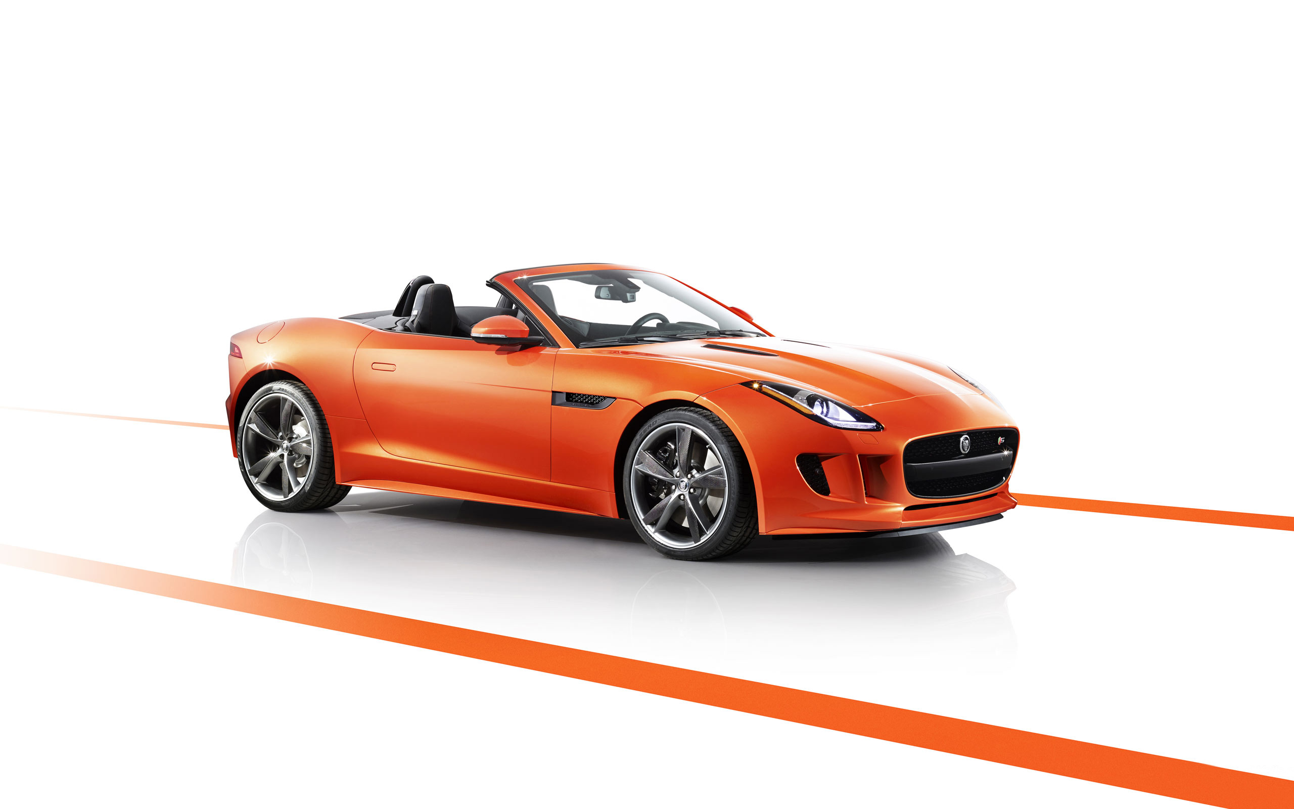 спортивный автомобиль оранжевый sports car orange бесплатно