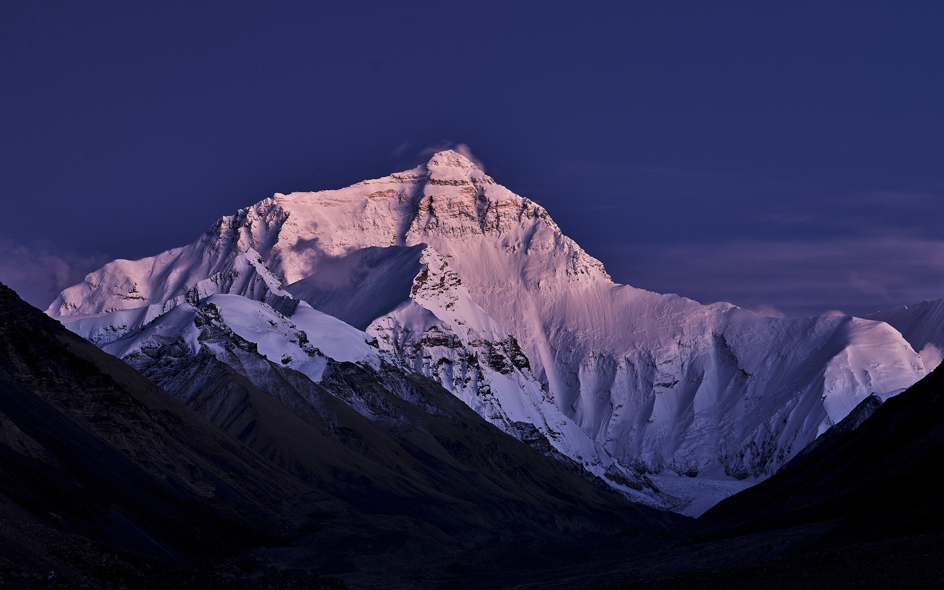 все, гора, фото