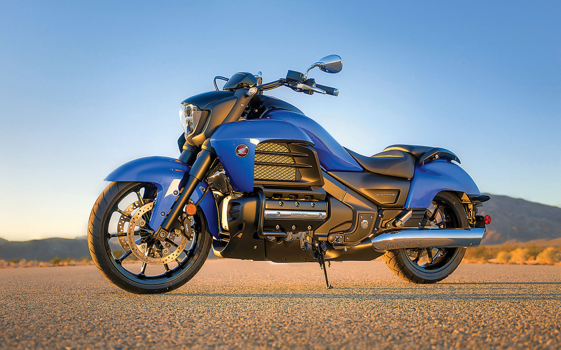 honda, valkyrie, сперма