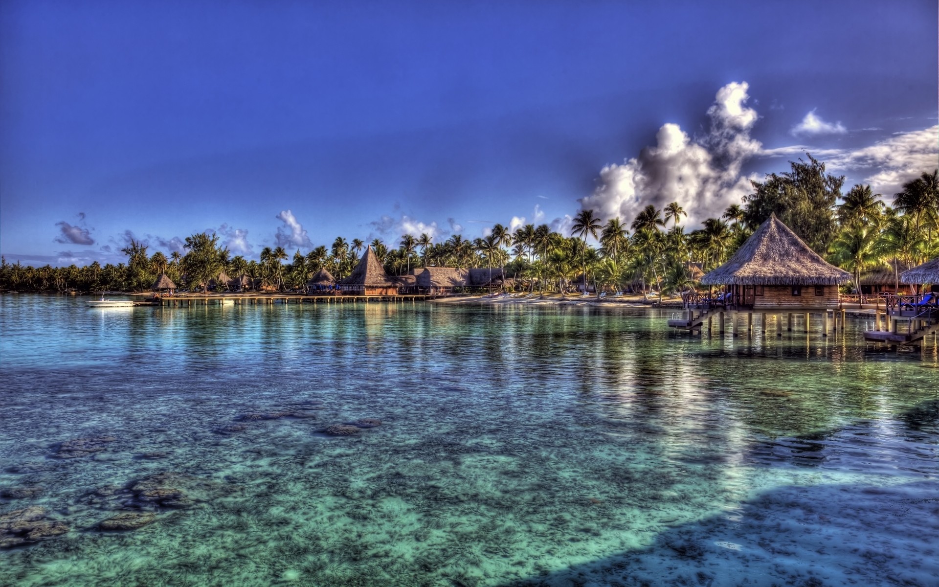 tahiti, you, polynésie