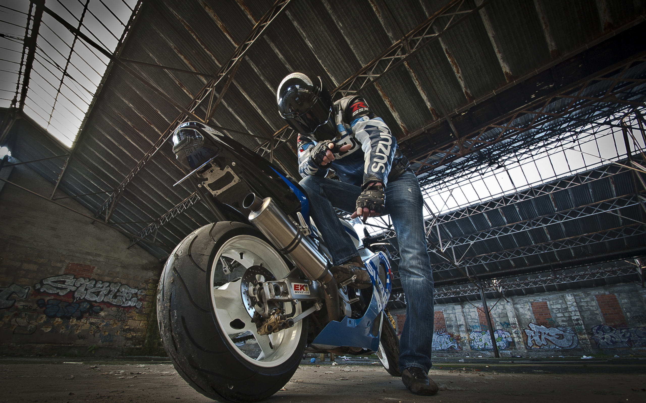 suzuki, gsxr, gsx