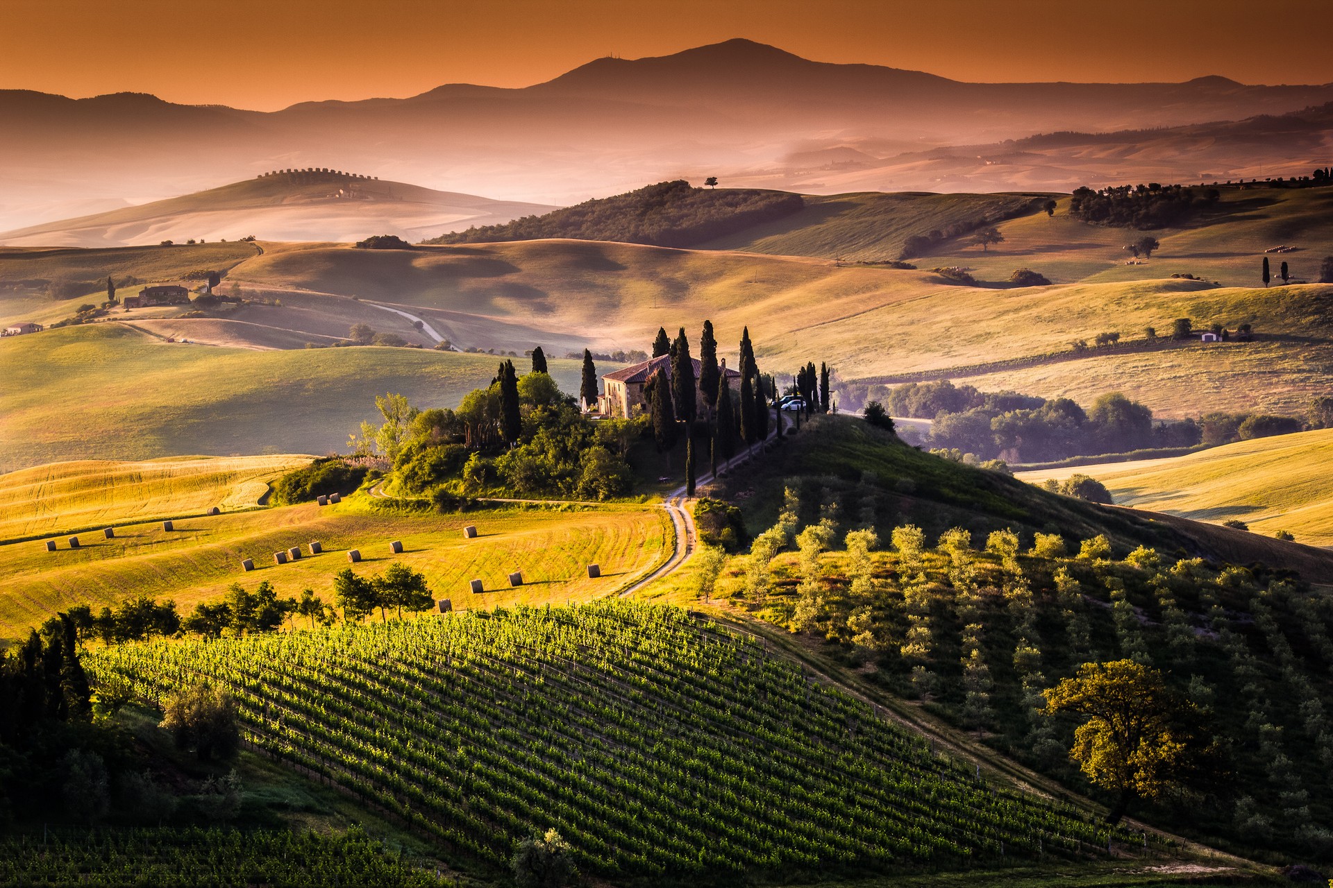 taly, tuscany, ultra