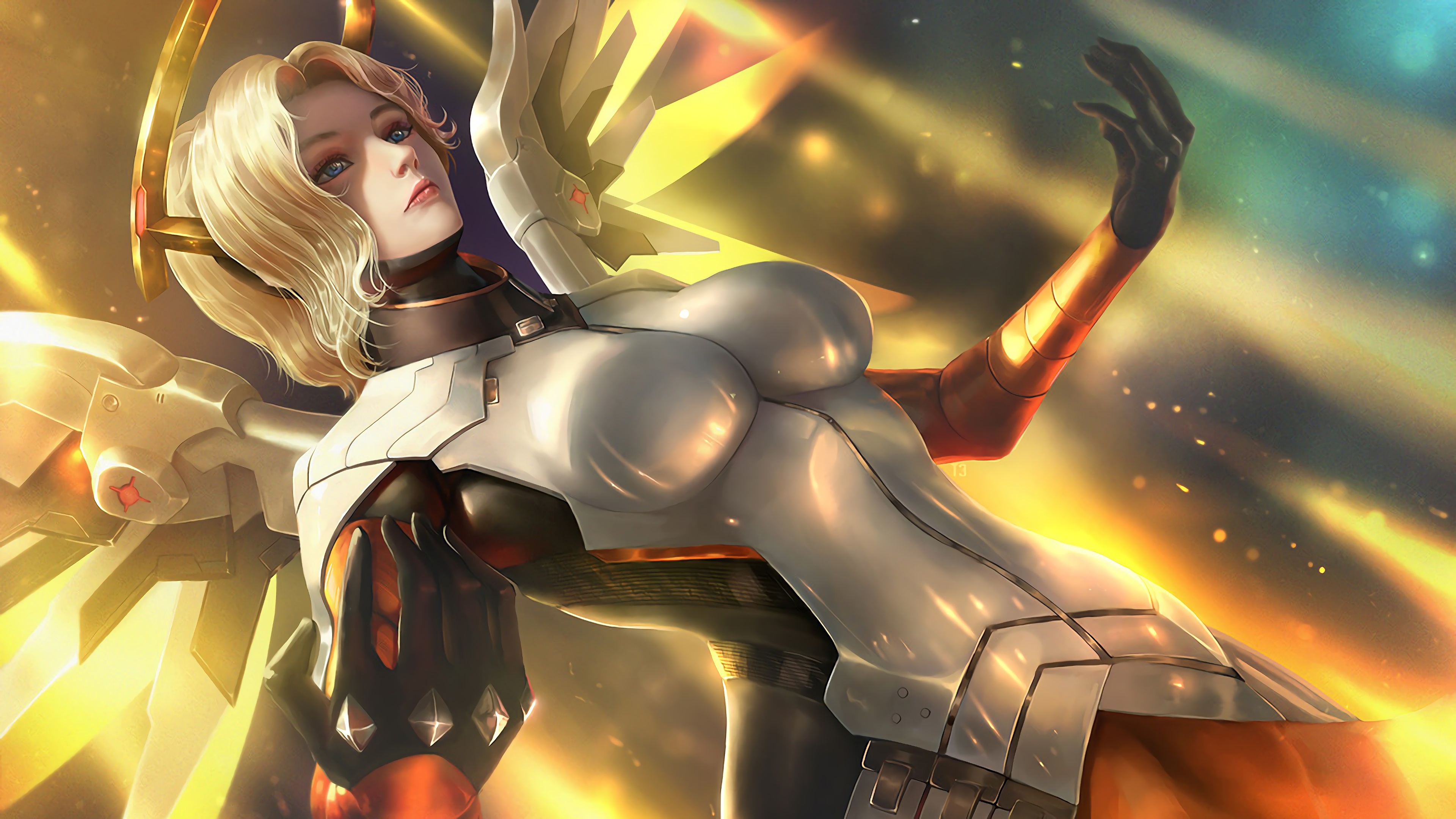 отклонение, аватар, смотритель