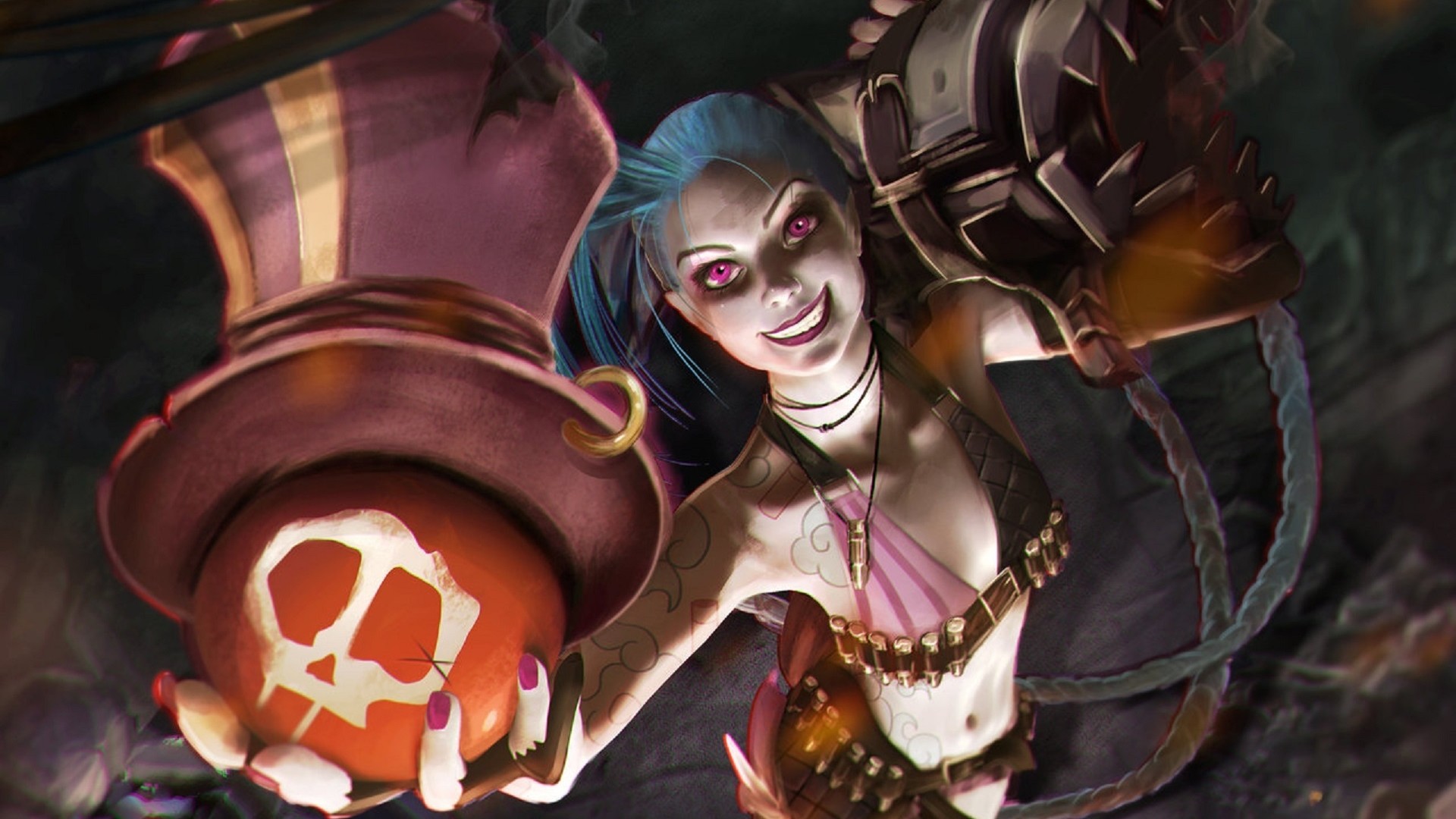 league, сказание