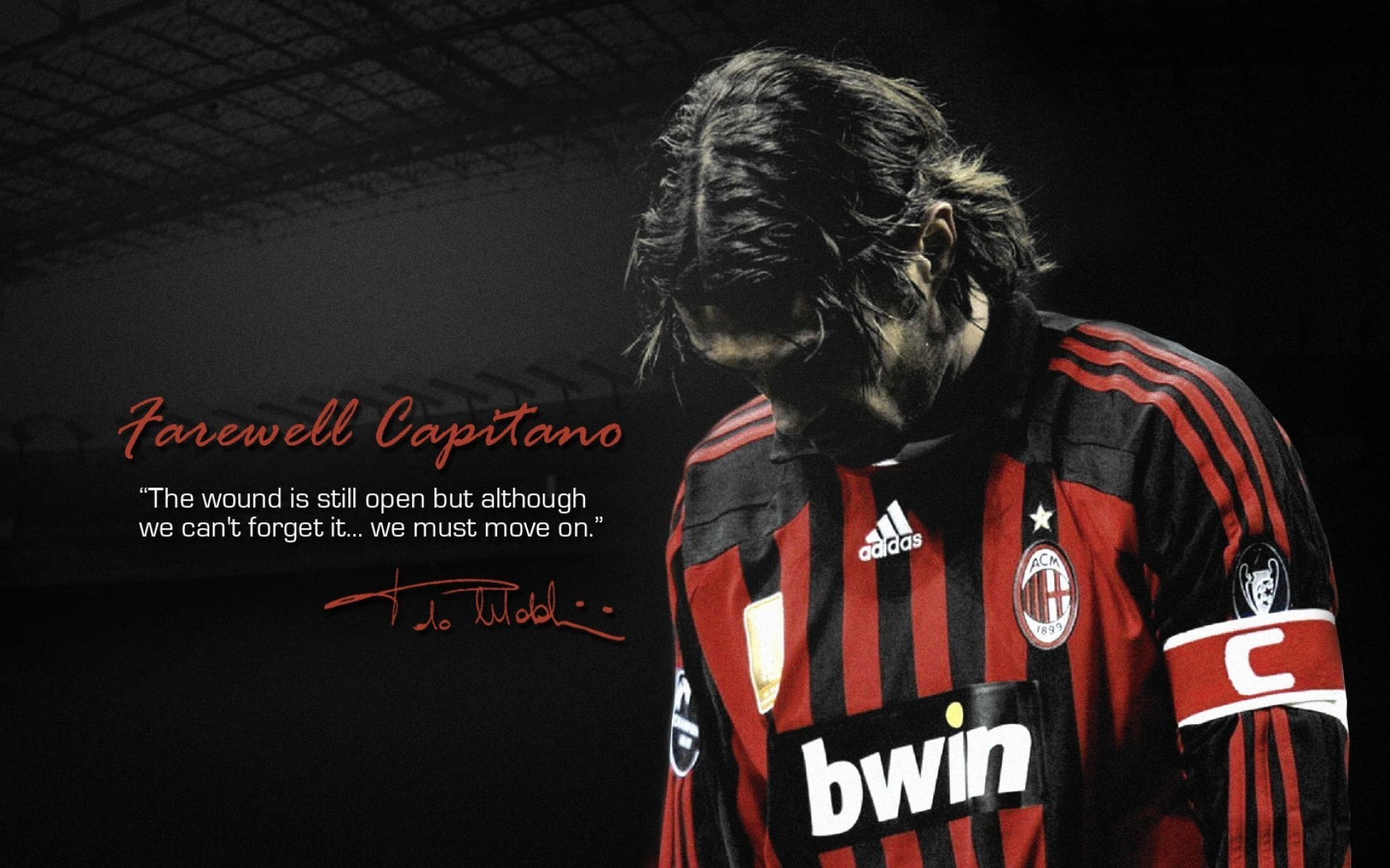 milan, maldini, paolo