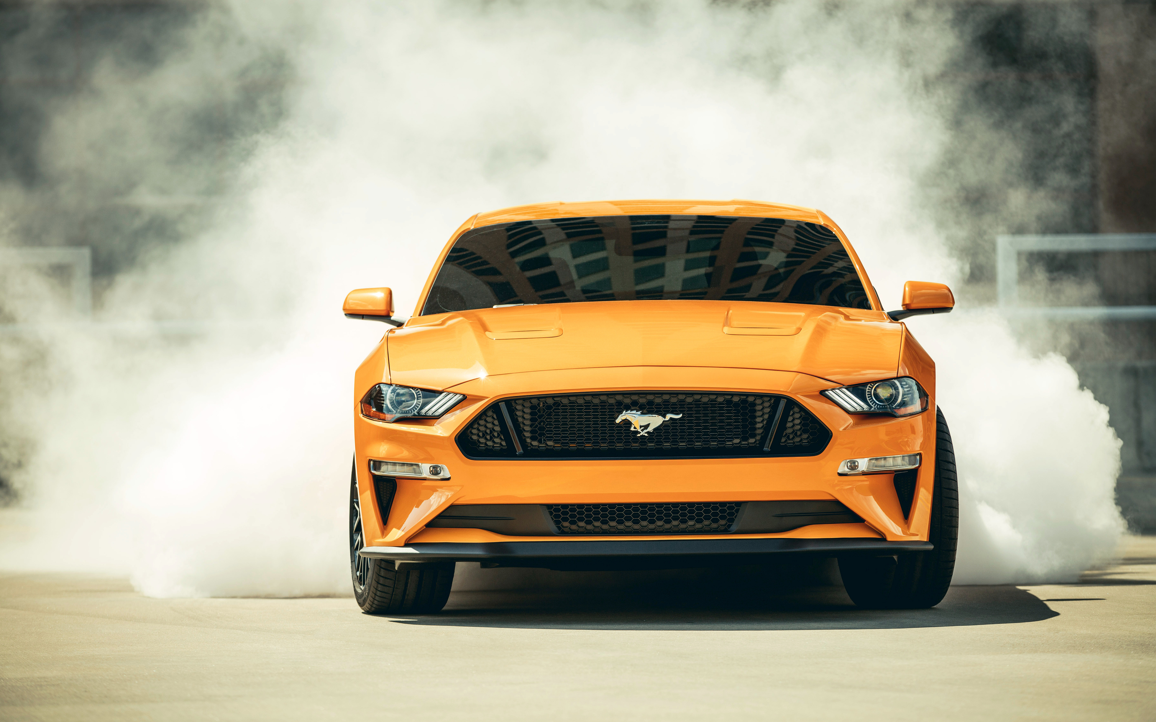 mustang, ford, car