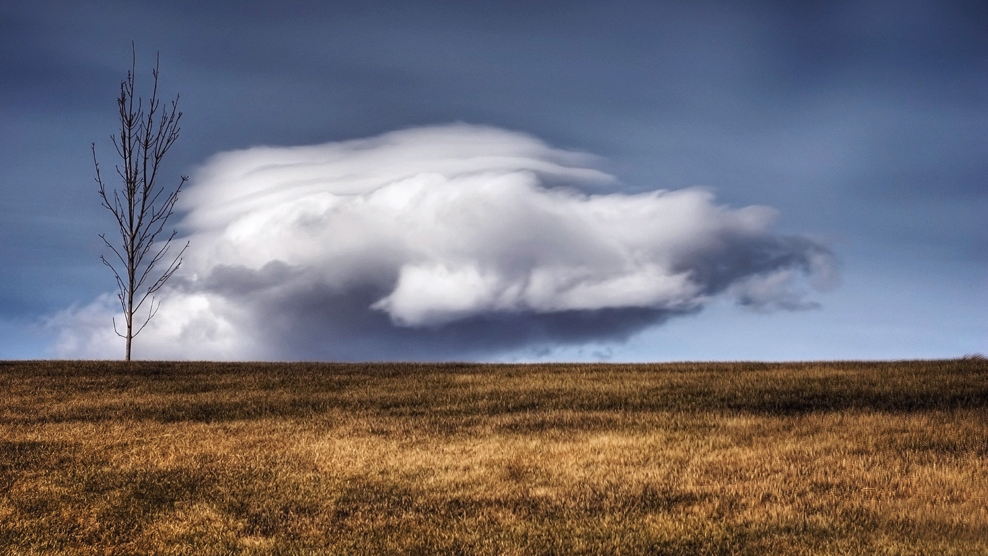 hdr, о времени