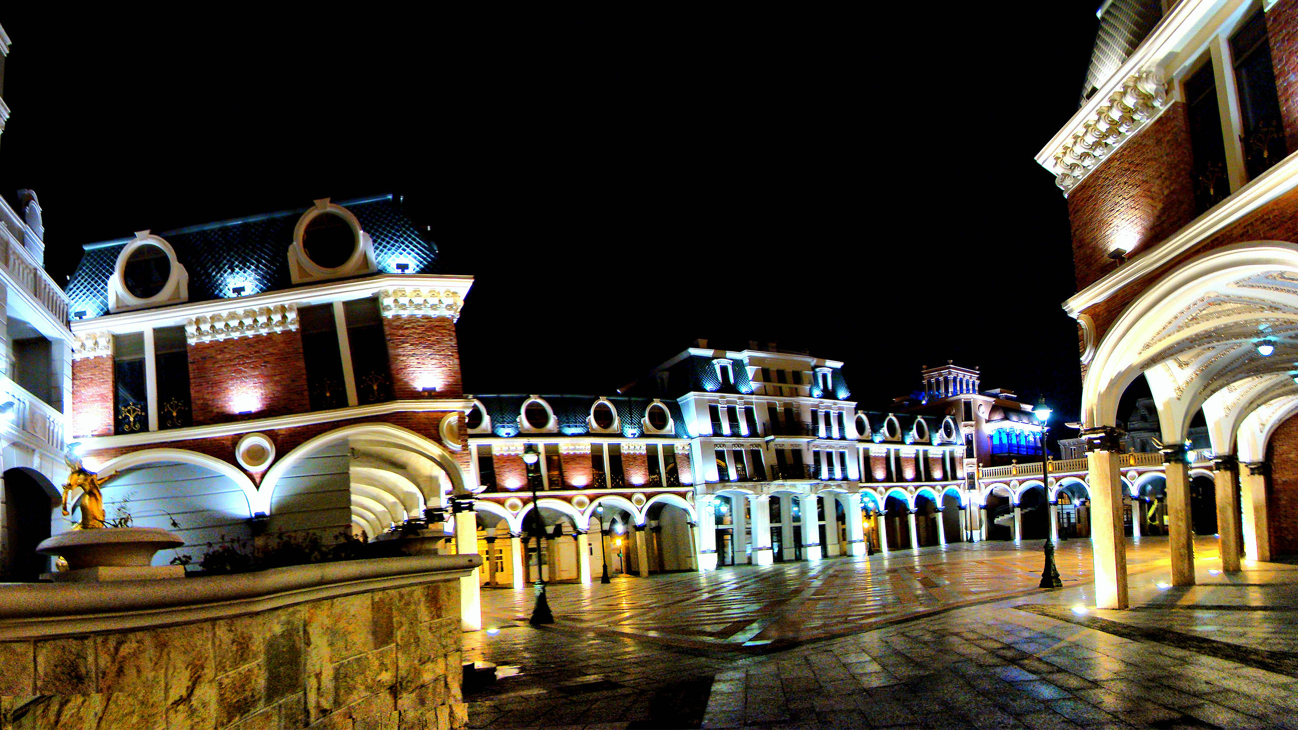 jafooo, батуми, hdr