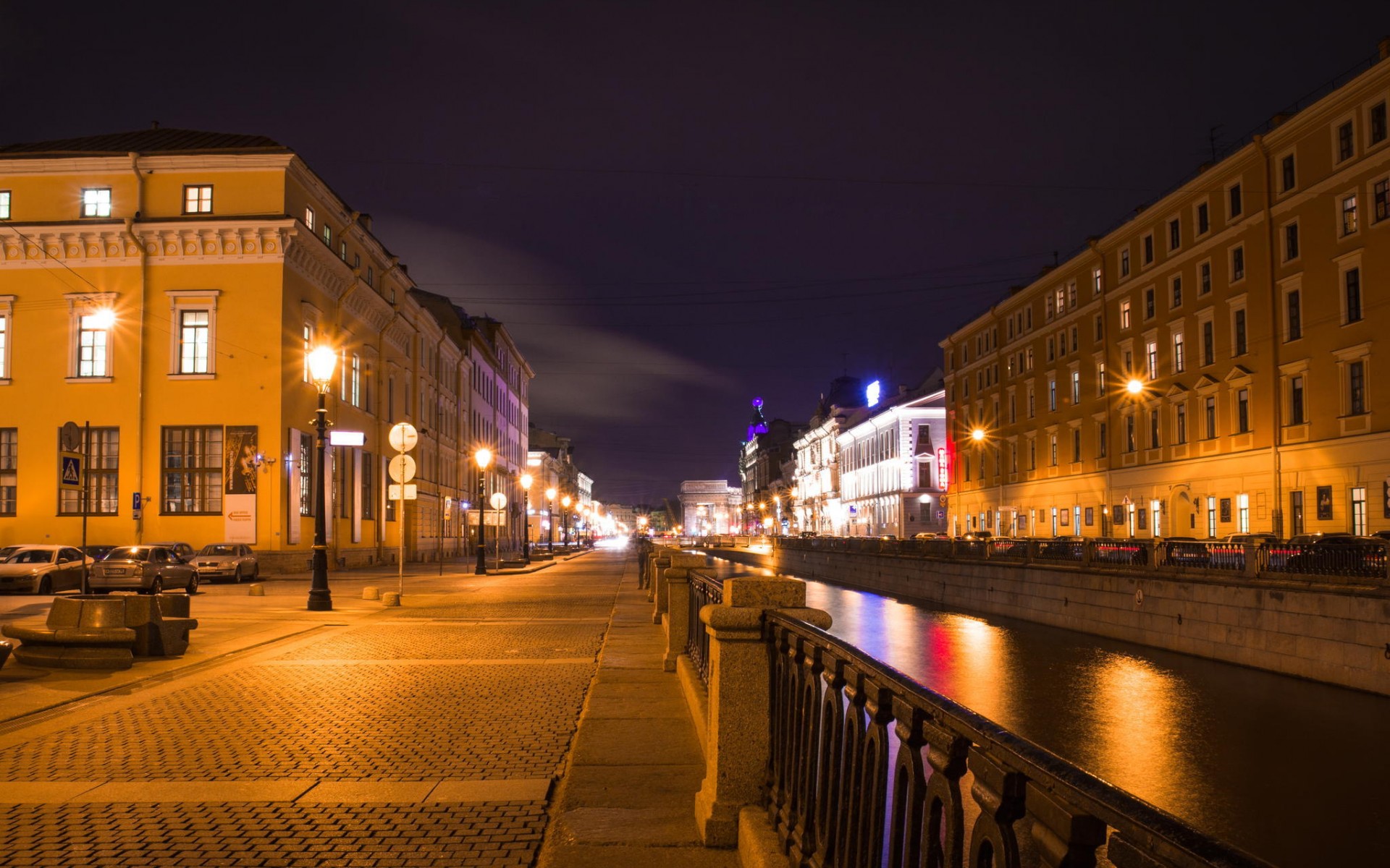 Санкт петербург фото с телефона